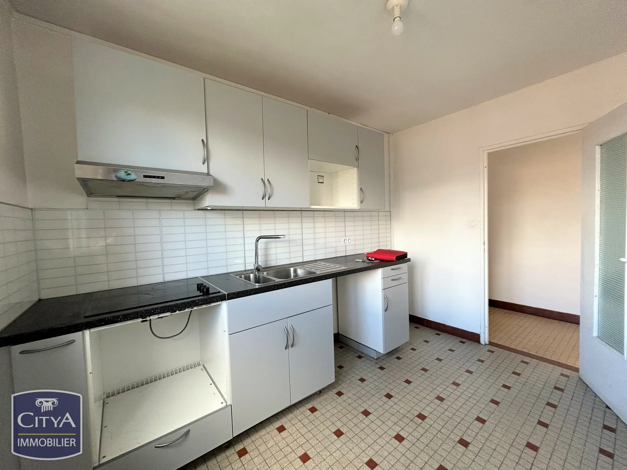 Photo 5 Appartement 3 pièces 59.52m²