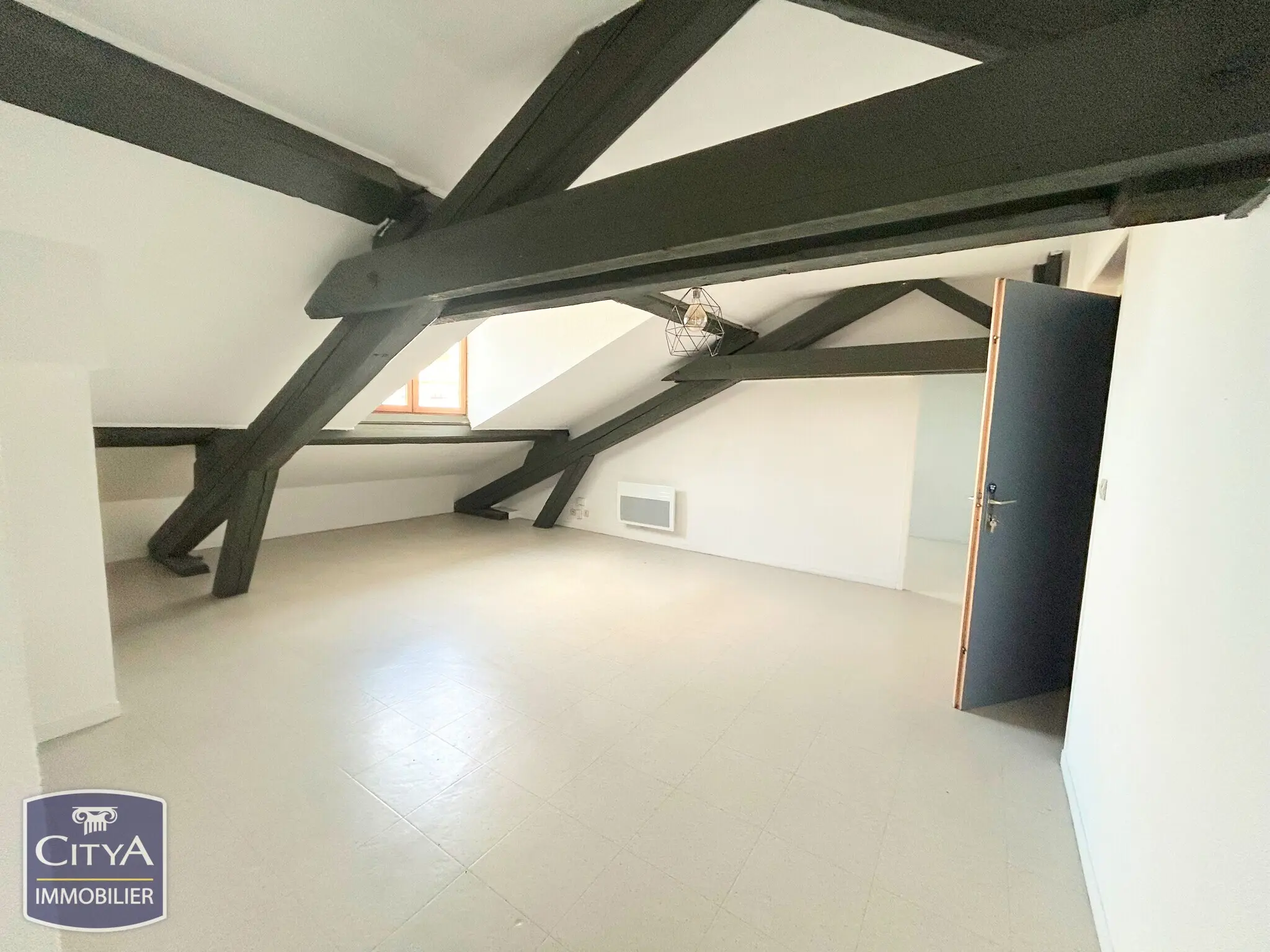 Photo 5 Appartement 2 pièces 41.8m²