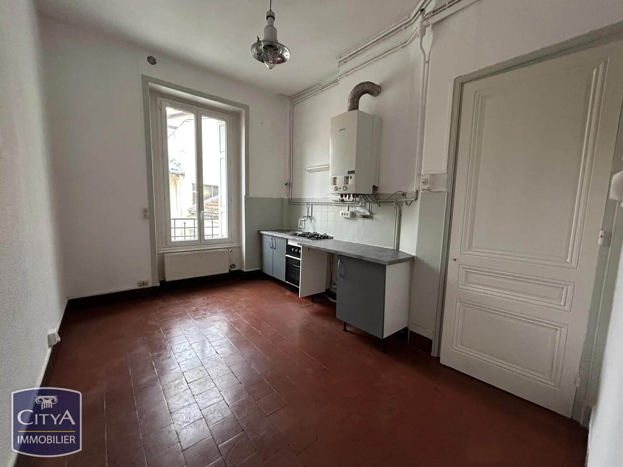 Photo 3 appartement Saint-Étienne