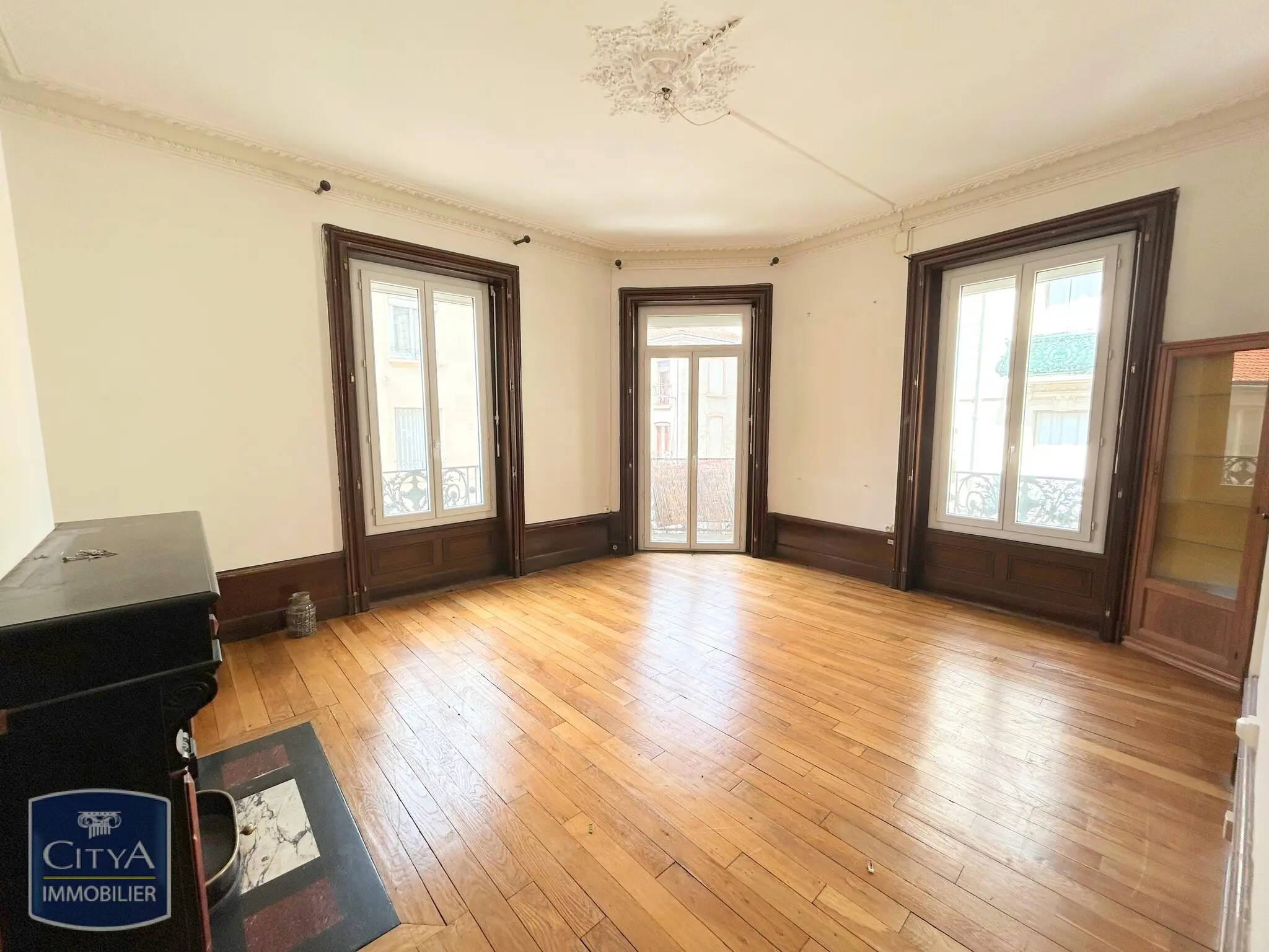 Photo 1 Appartement 3 pièces 83.93m²
