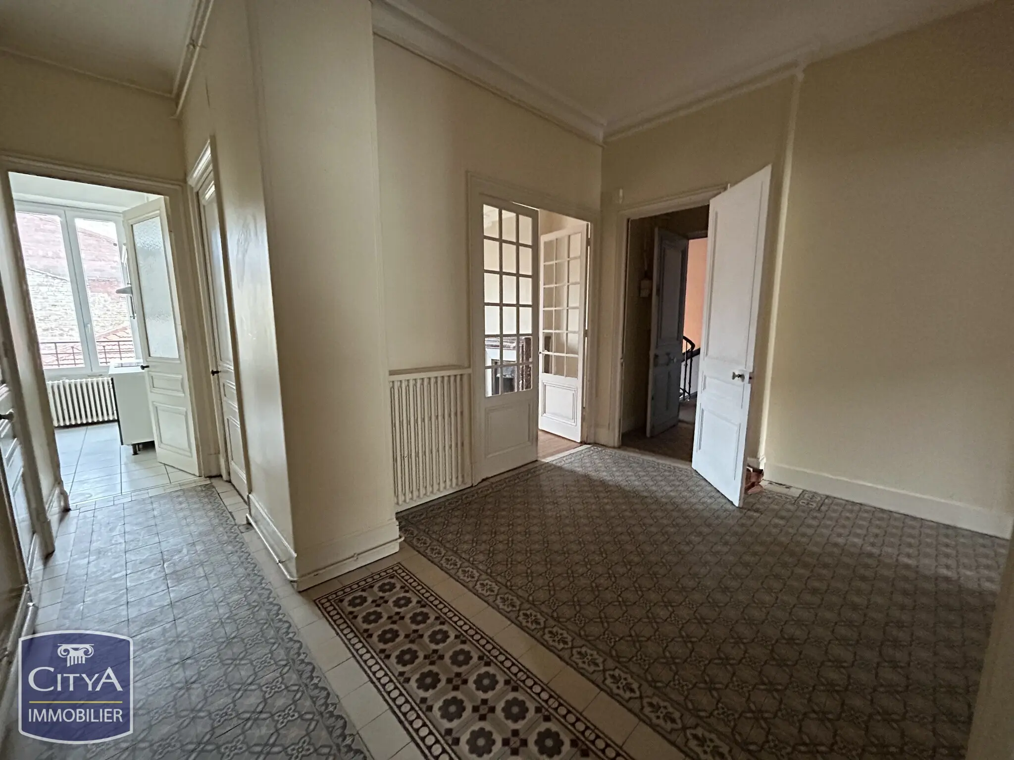 Photo 7 appartement Saint-Étienne