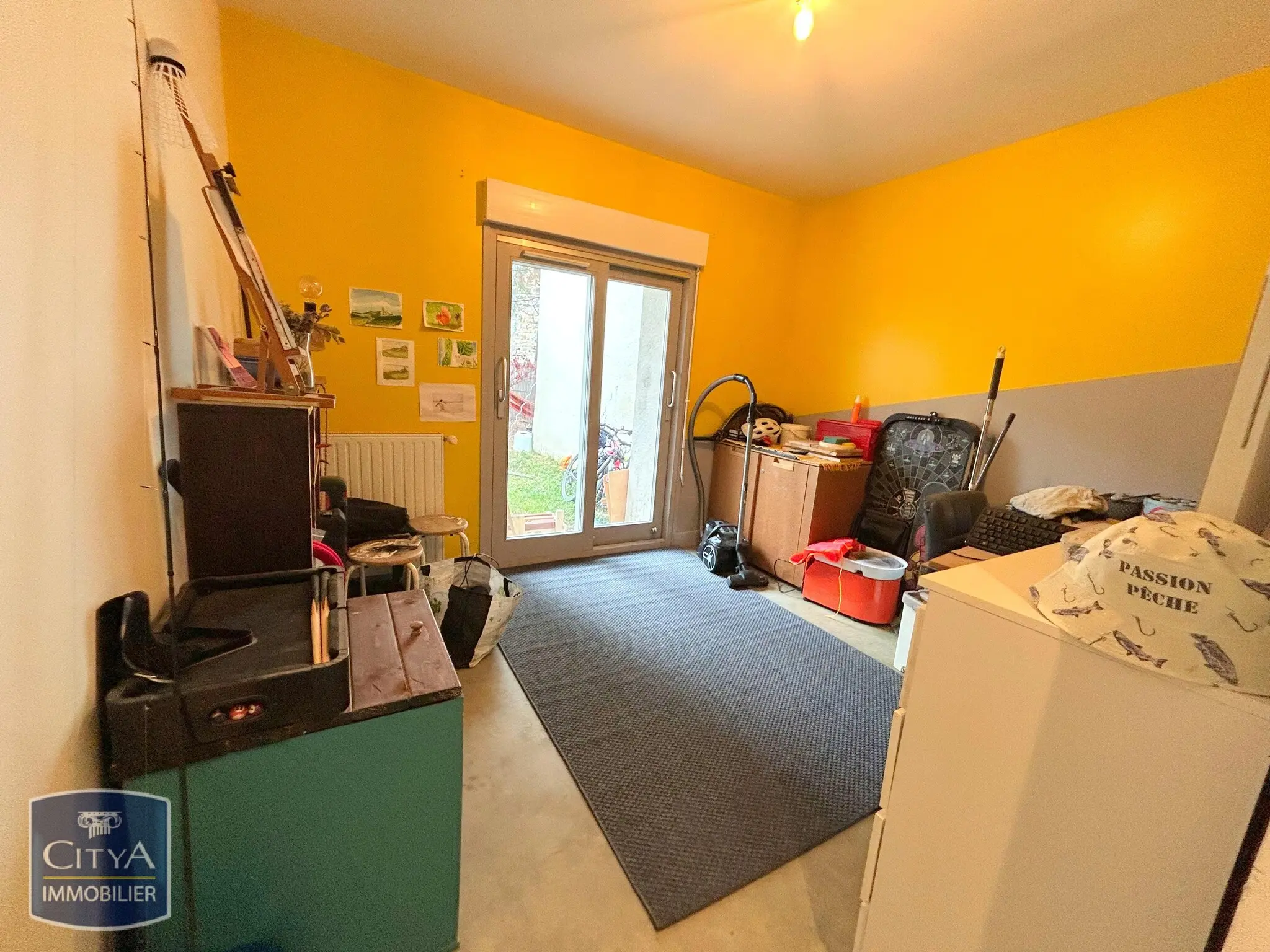 Photo 6 Appartement 3 pièces 60.5m²