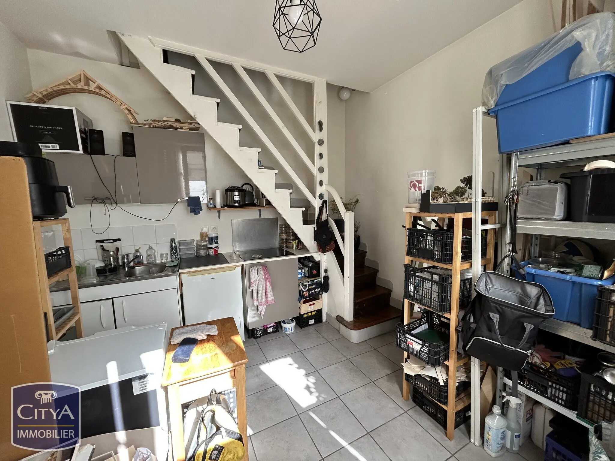 Photo 9 Maison 2 pièces 19.9m²