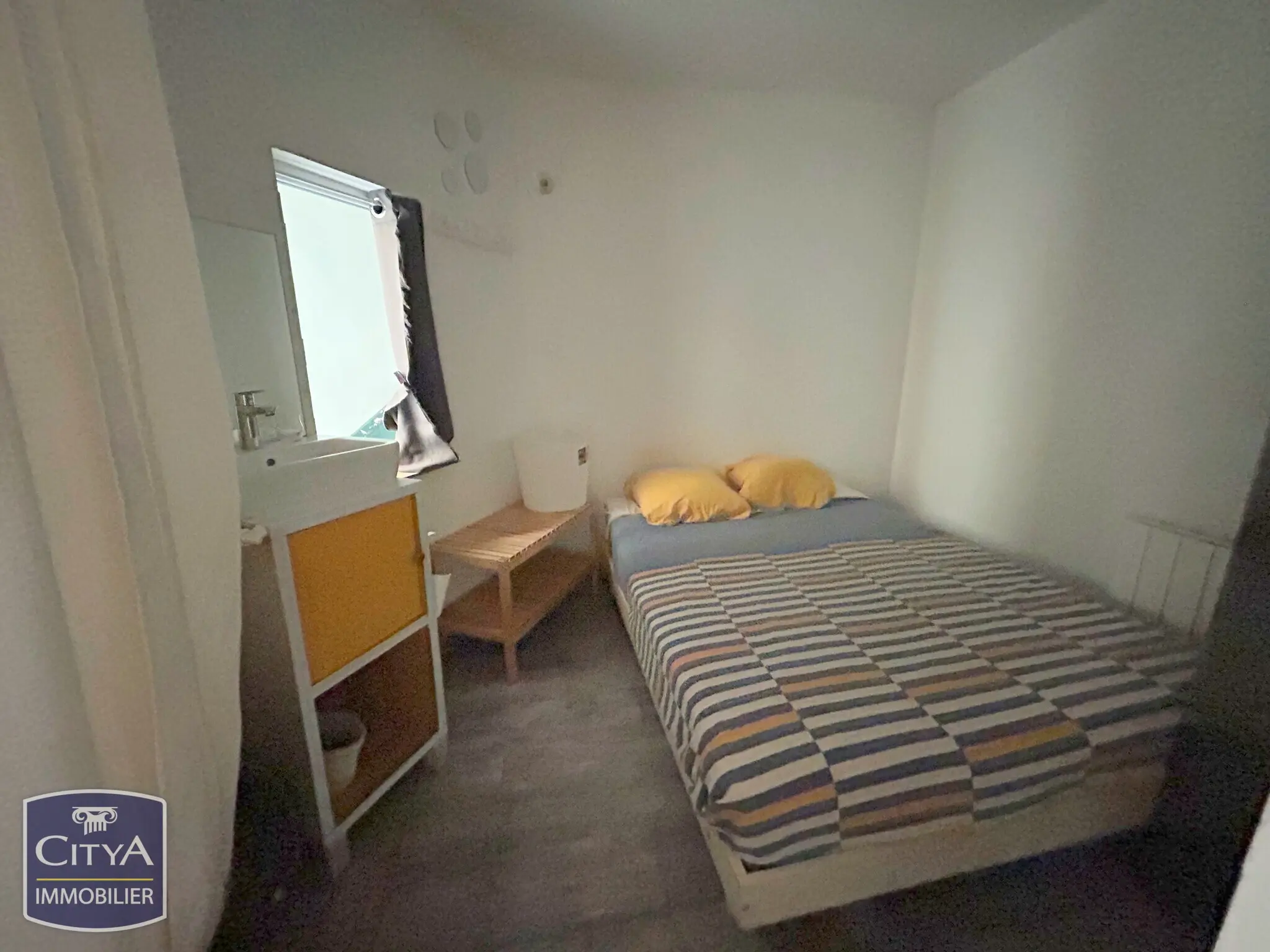 Photo 5 Appartement 2 pièces 23.51m²