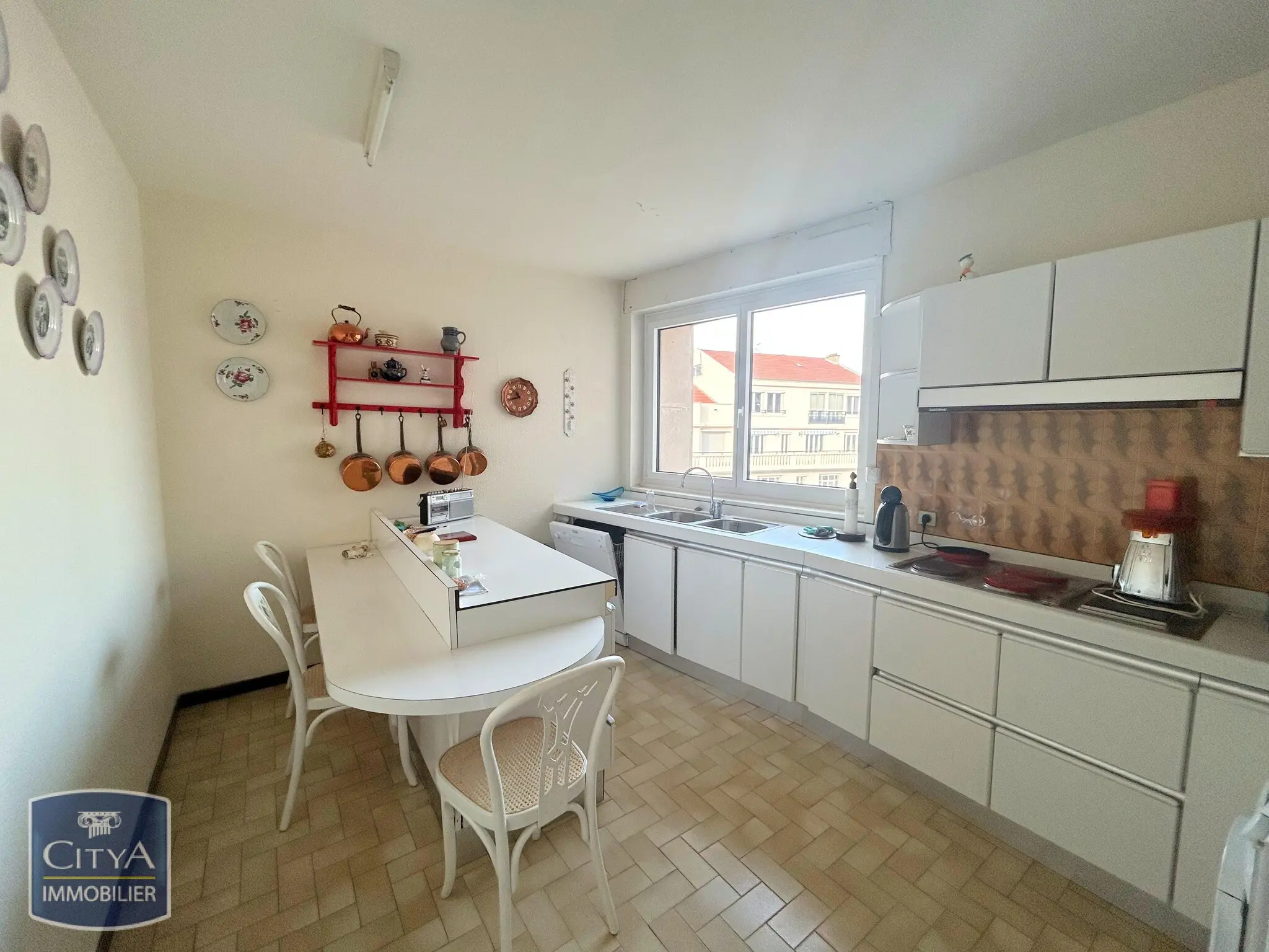 Photo 7 Appartement 5 pièces 122.17m²