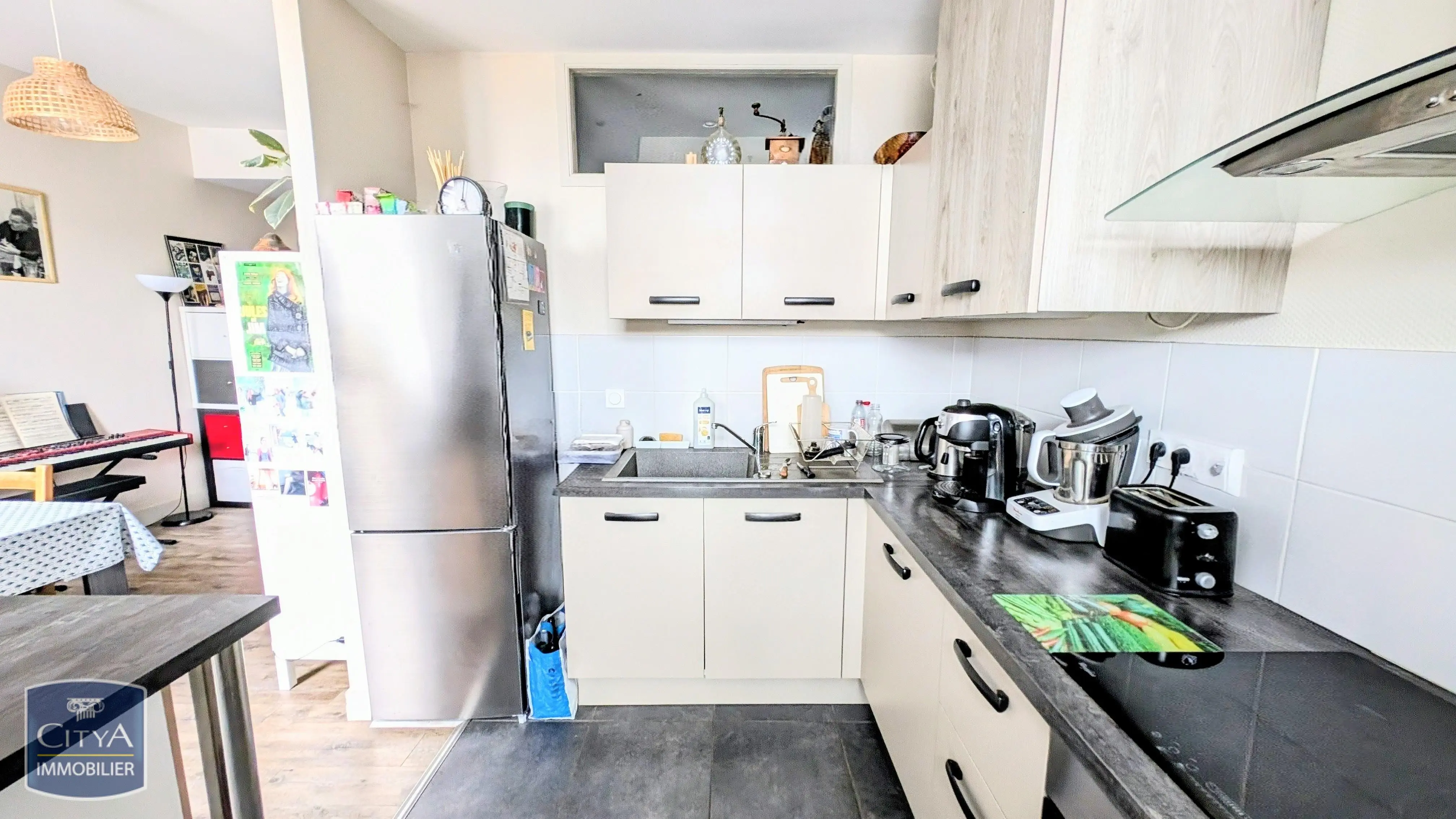 Photo 5 Appartement 3 pièces 75.17m²