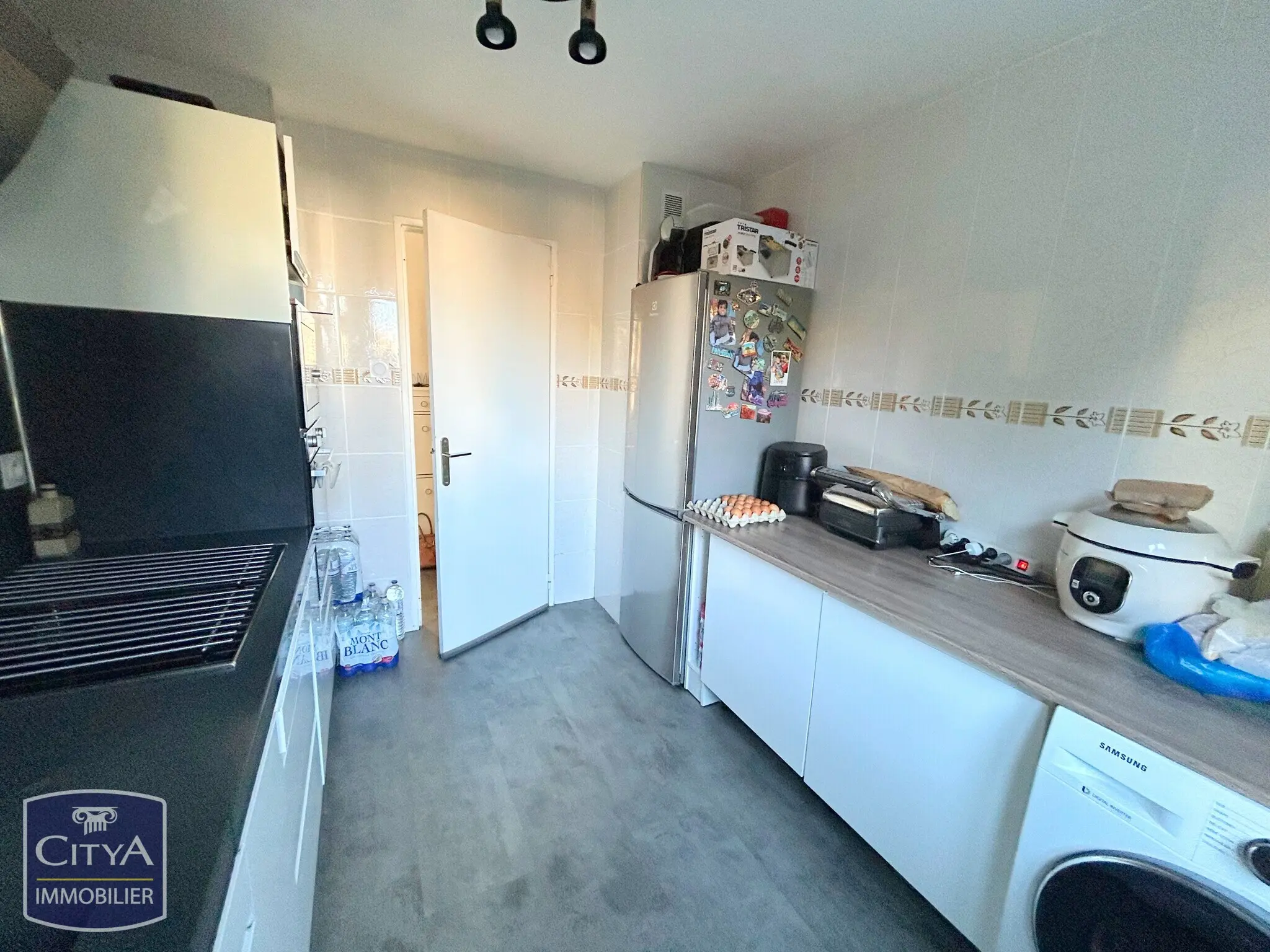 Photo 11 Appartement 3 pièces 70.2m²