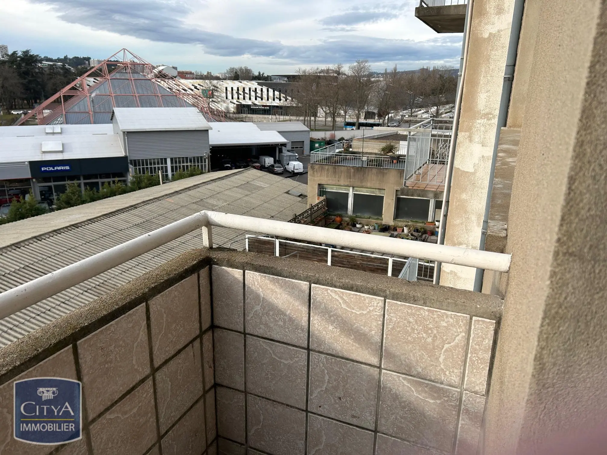 Photo 2 Appartement 3 pièces 64.19m²