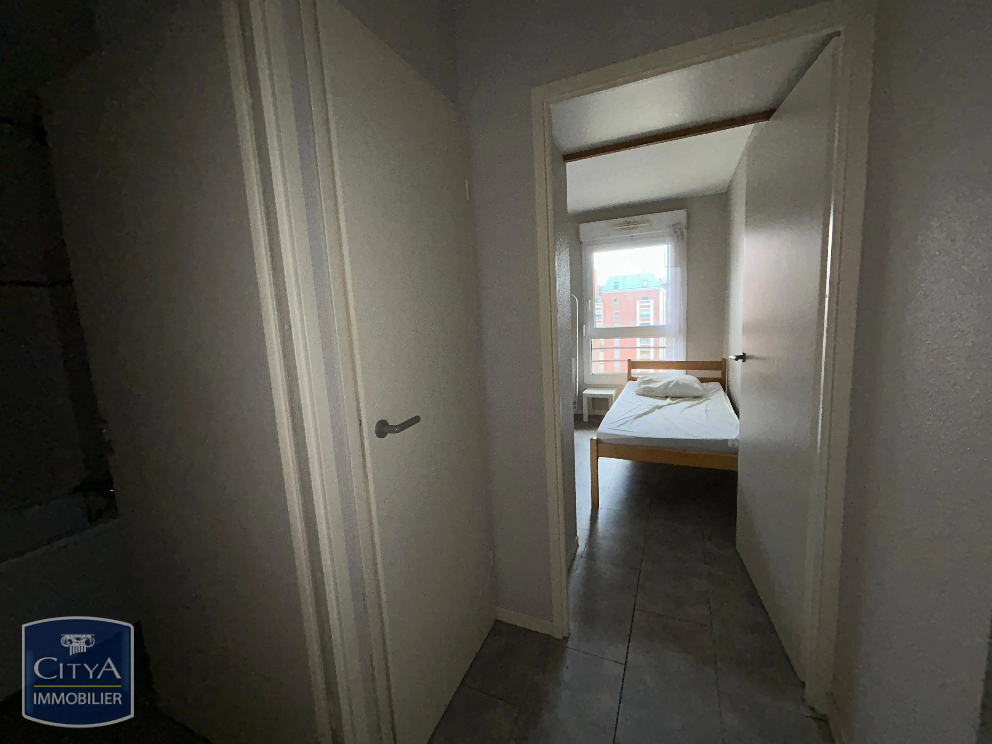Photo 5 Appartement 1 pièce 18m²
