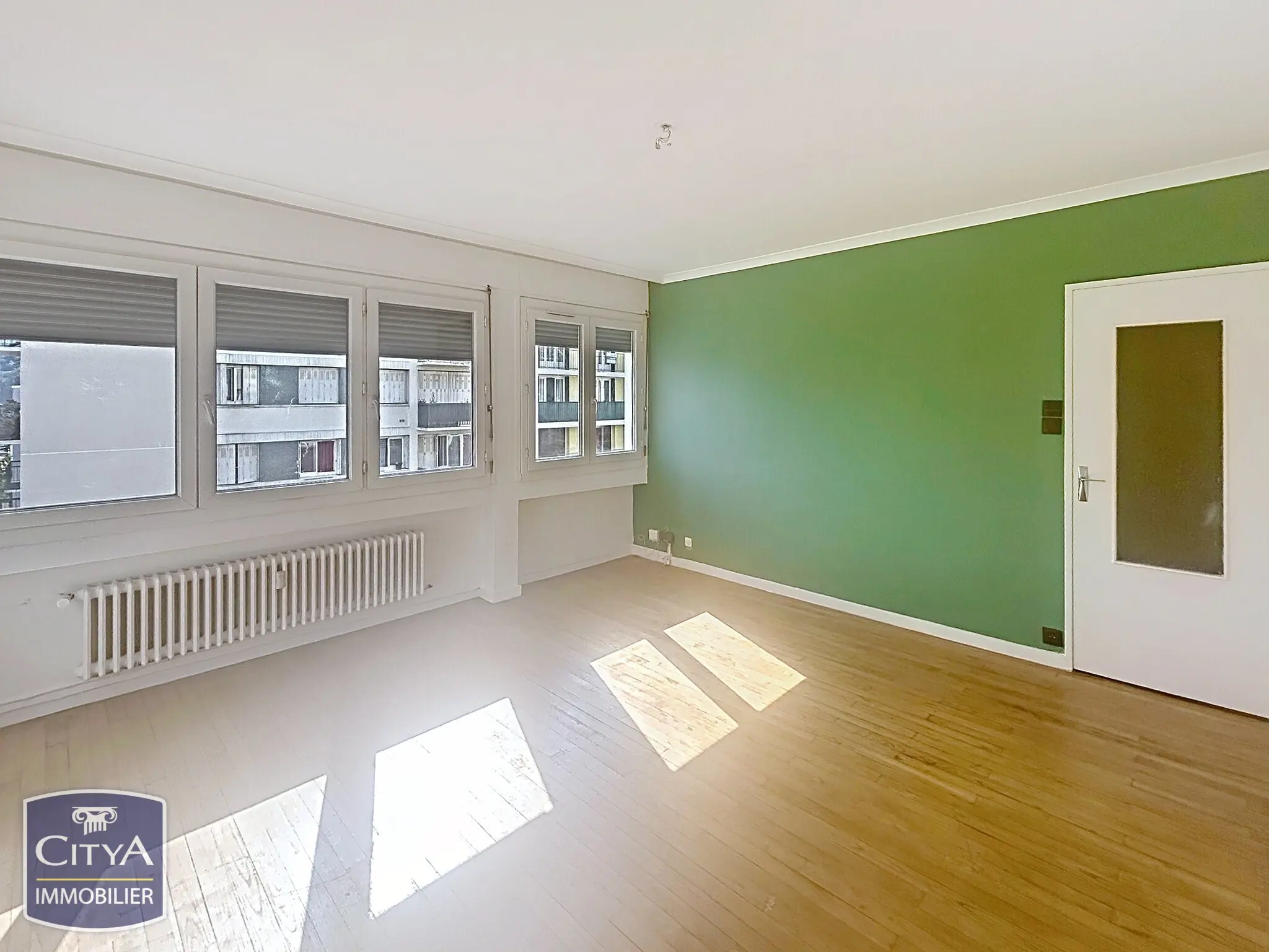Photo 1 Appartement 3 pièces 62.22m²