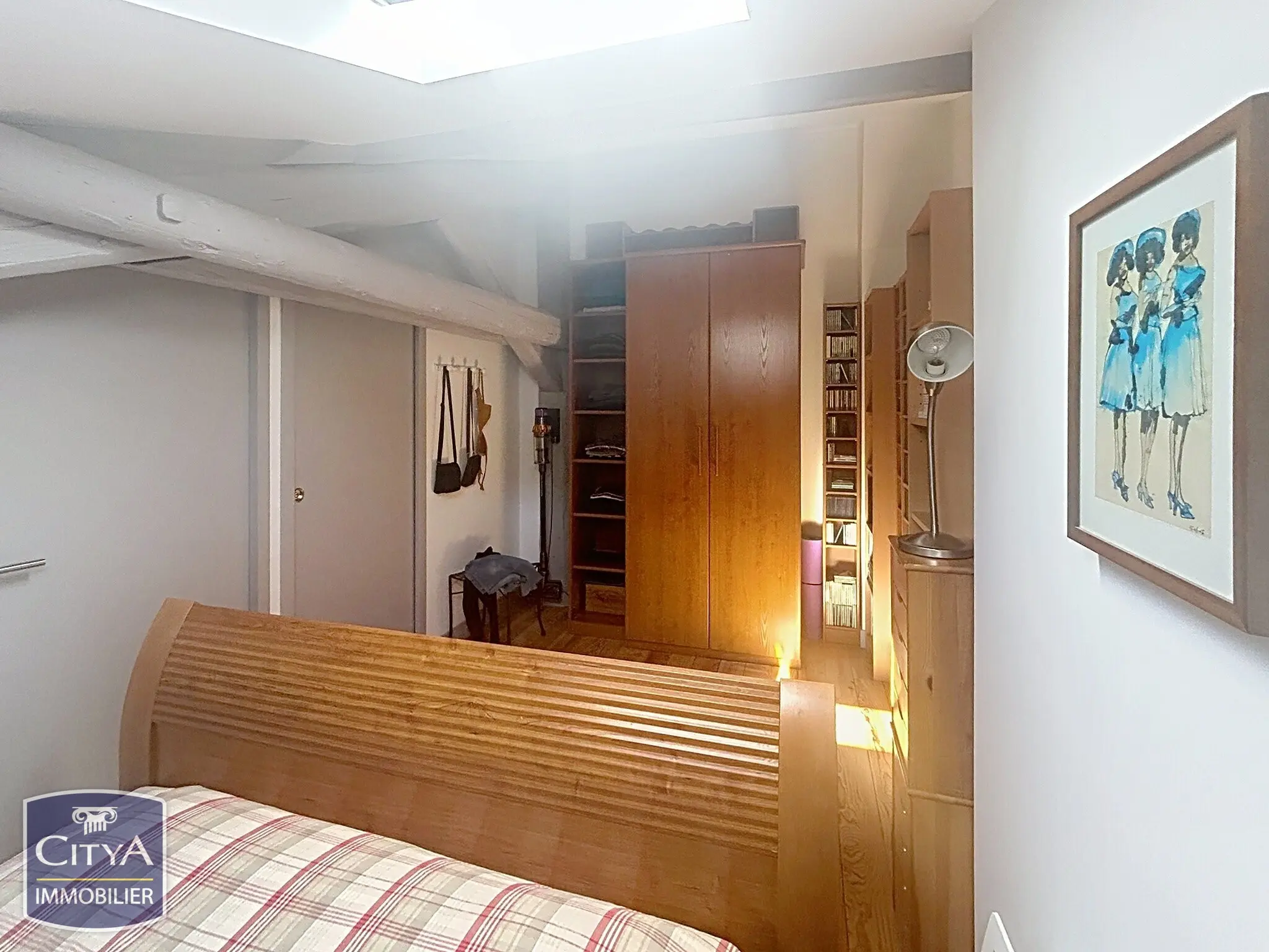 Photo 6 appartement Saint-Étienne
