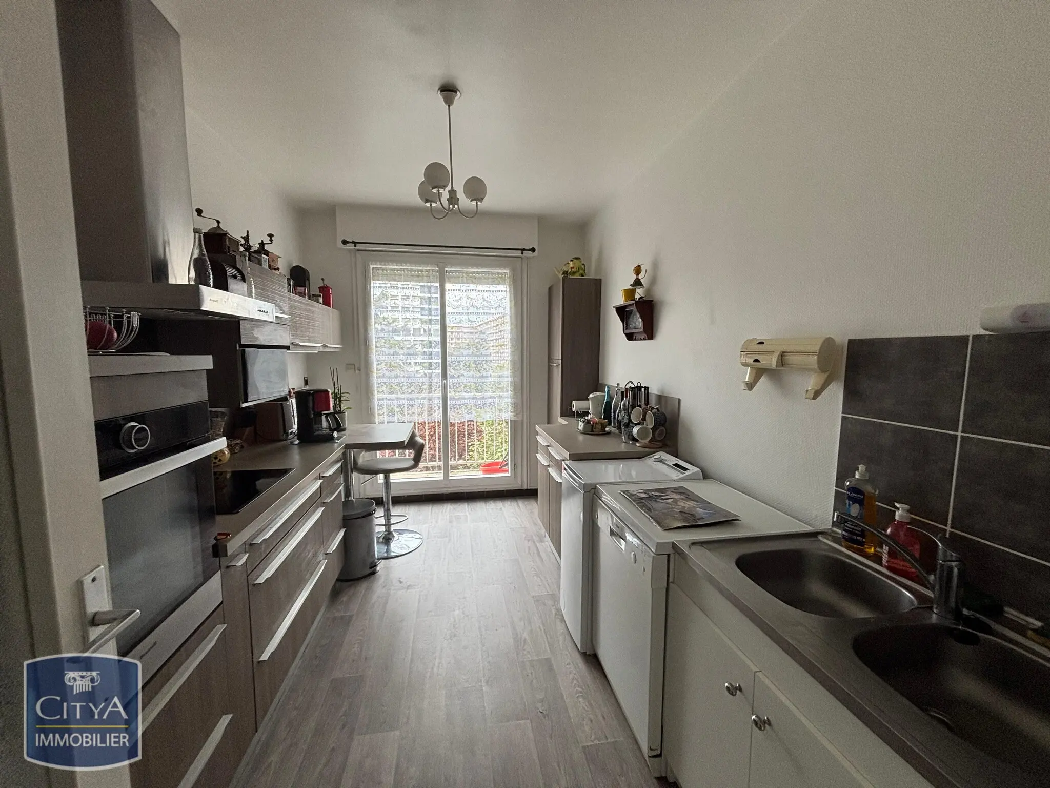 Photo 3 Appartement 3 pièces 78.77m²