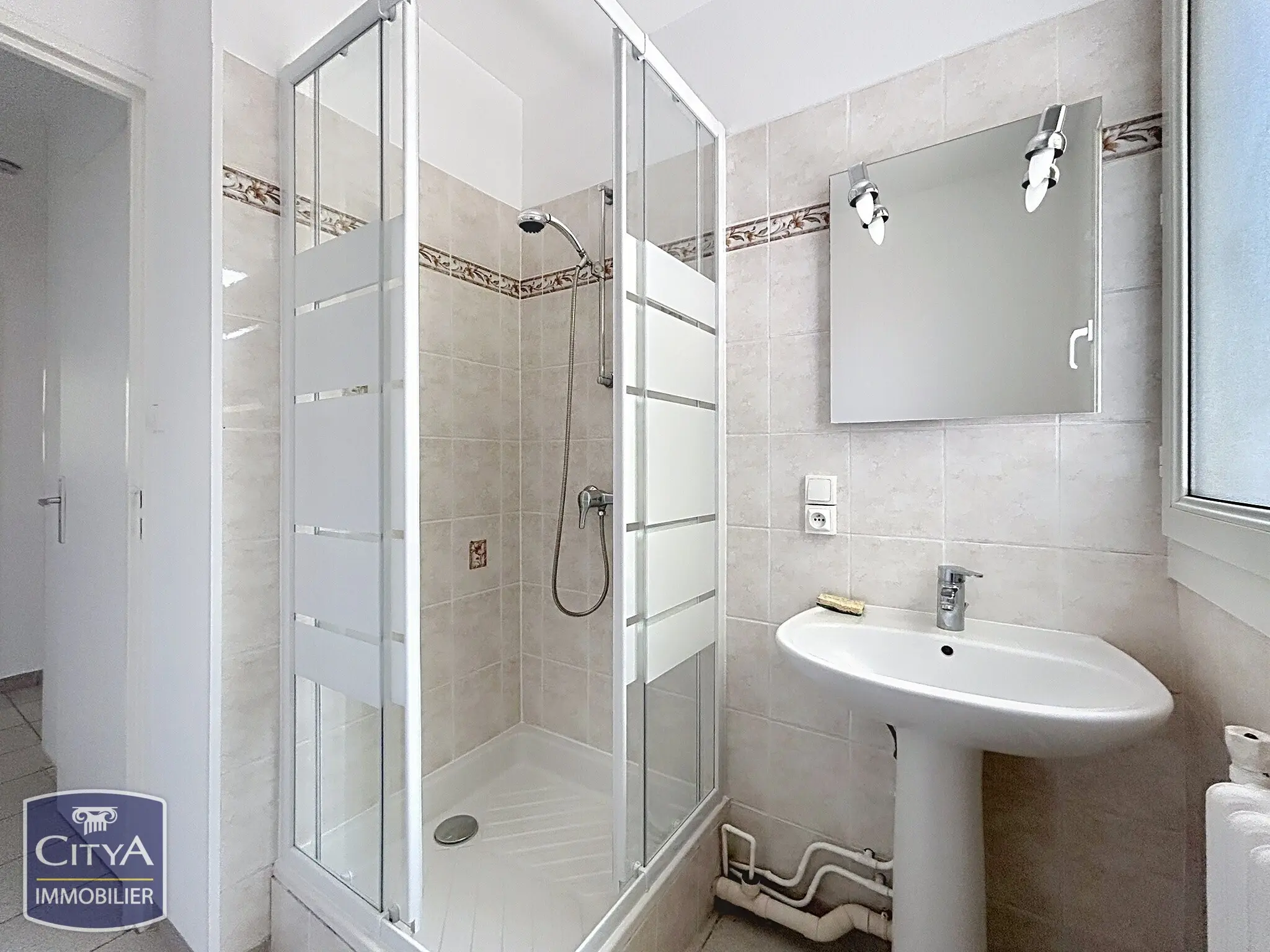 Photo 10 Appartement 3 pièces 56.82m²