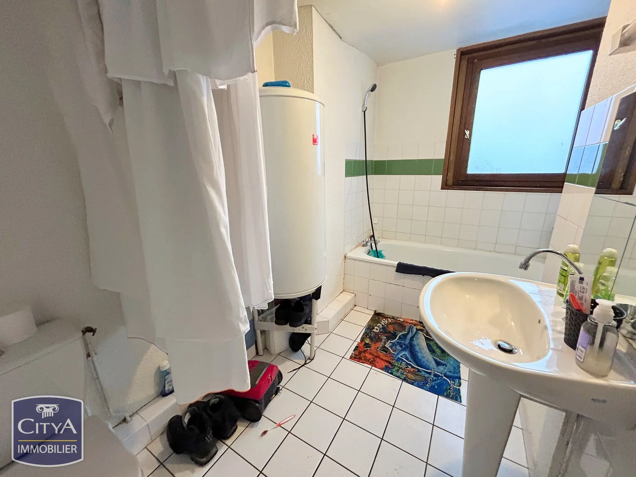 Photo 3 Appartement 1 pièce 28.43m²