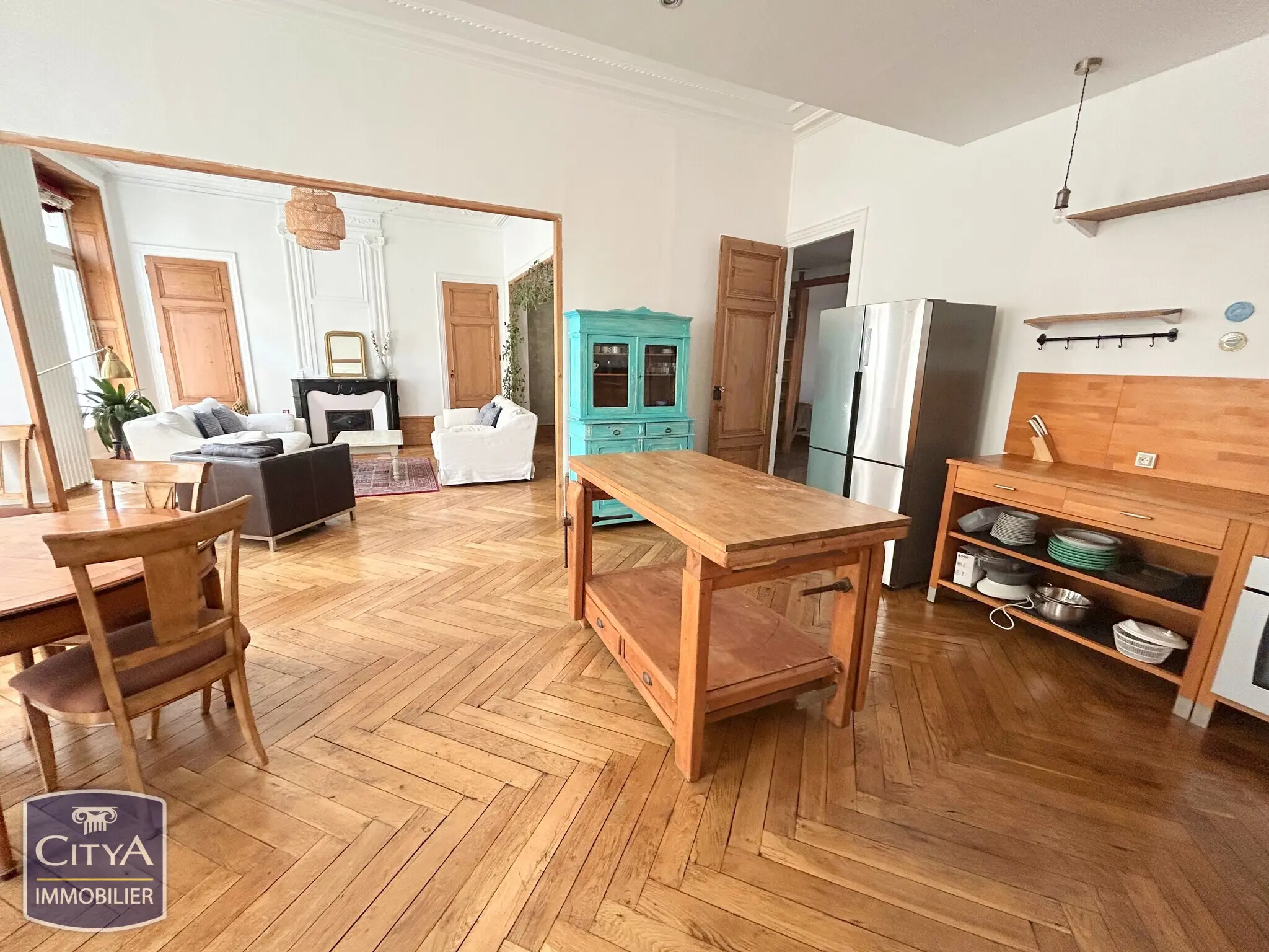 Photo 6 Appartement 4 pièces 140.03m²