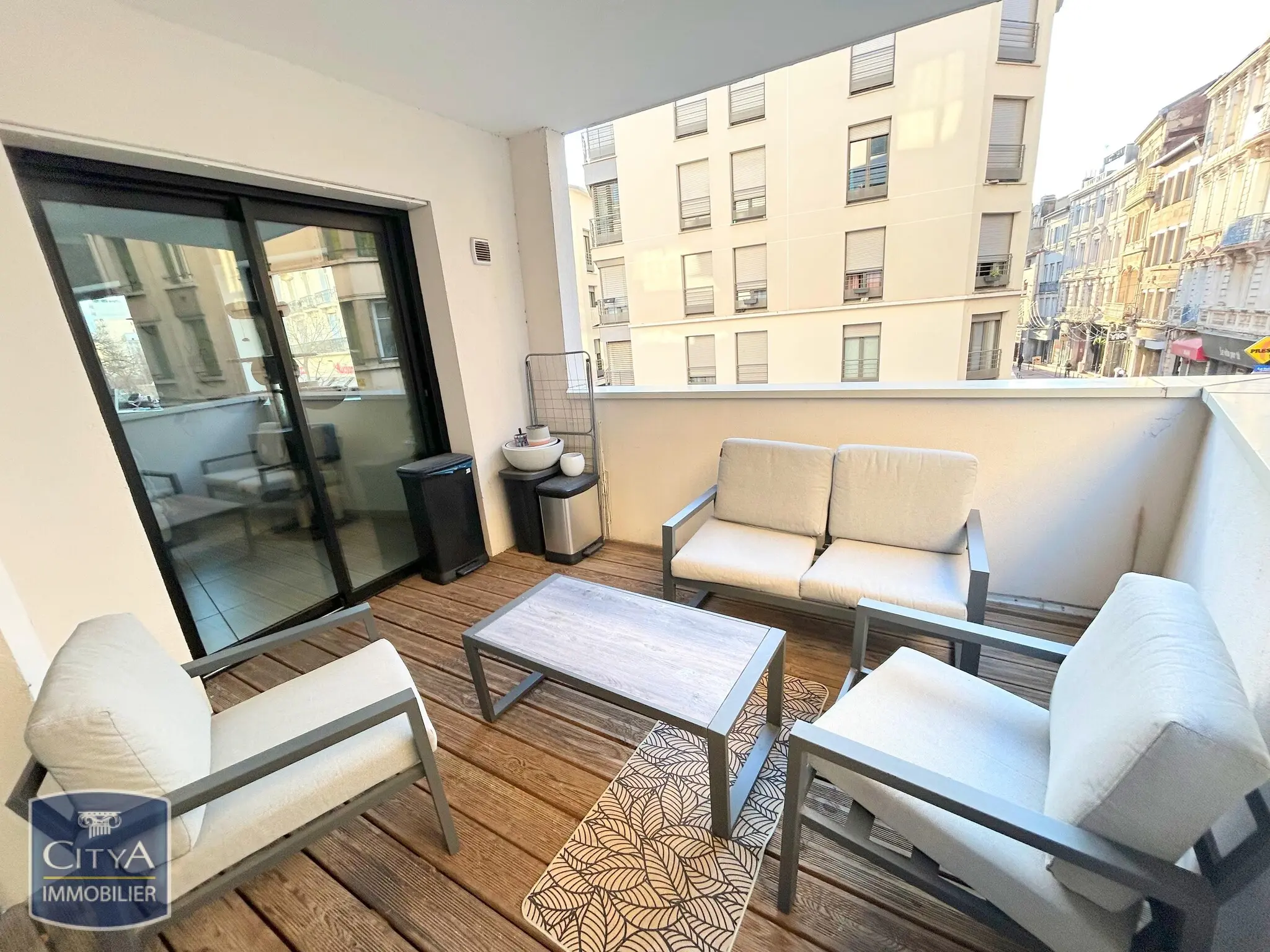Photo 3 Appartement 3 pièces 85.6m²