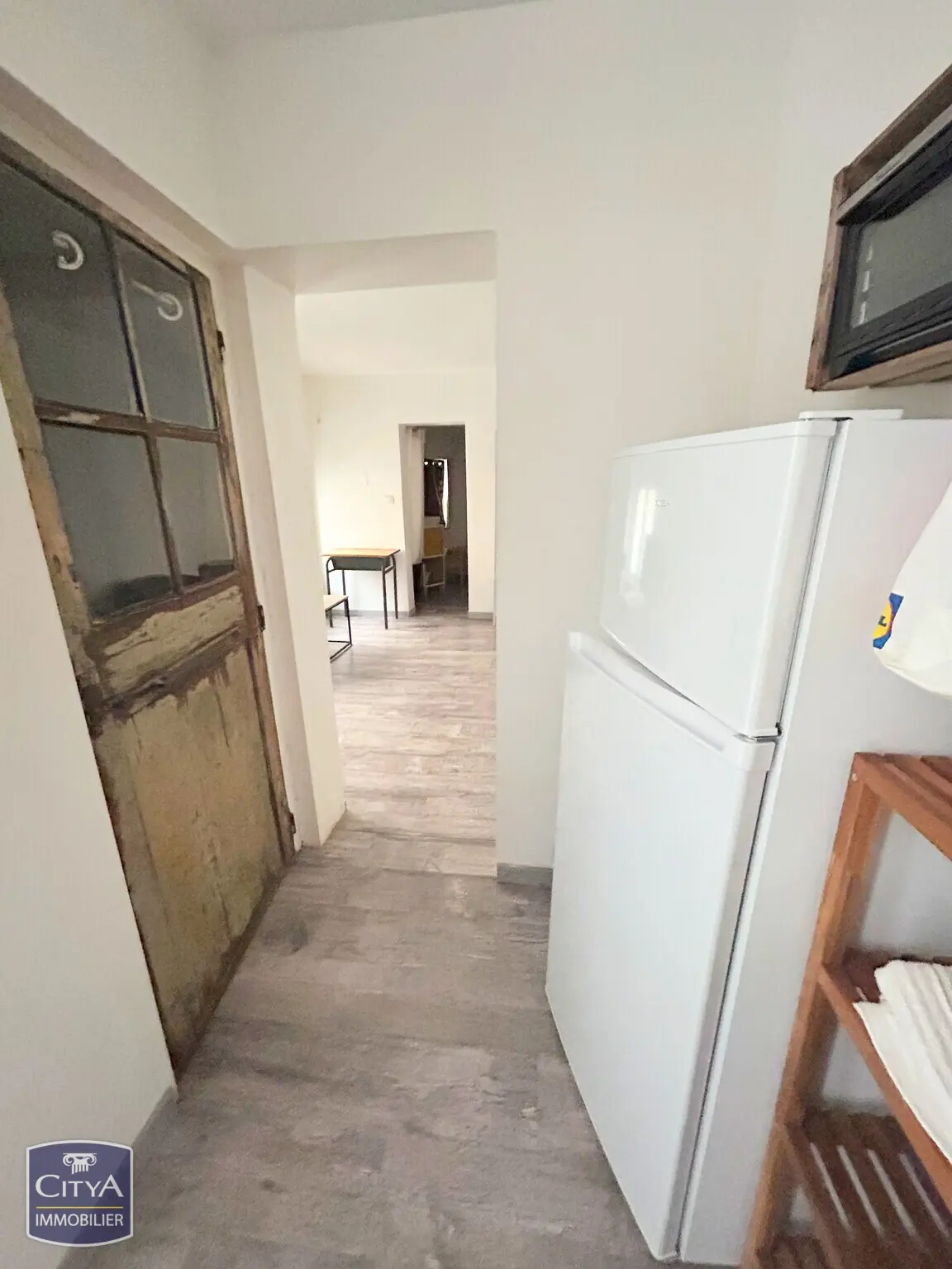 Photo 7 Appartement 2 pièces 23.51m²