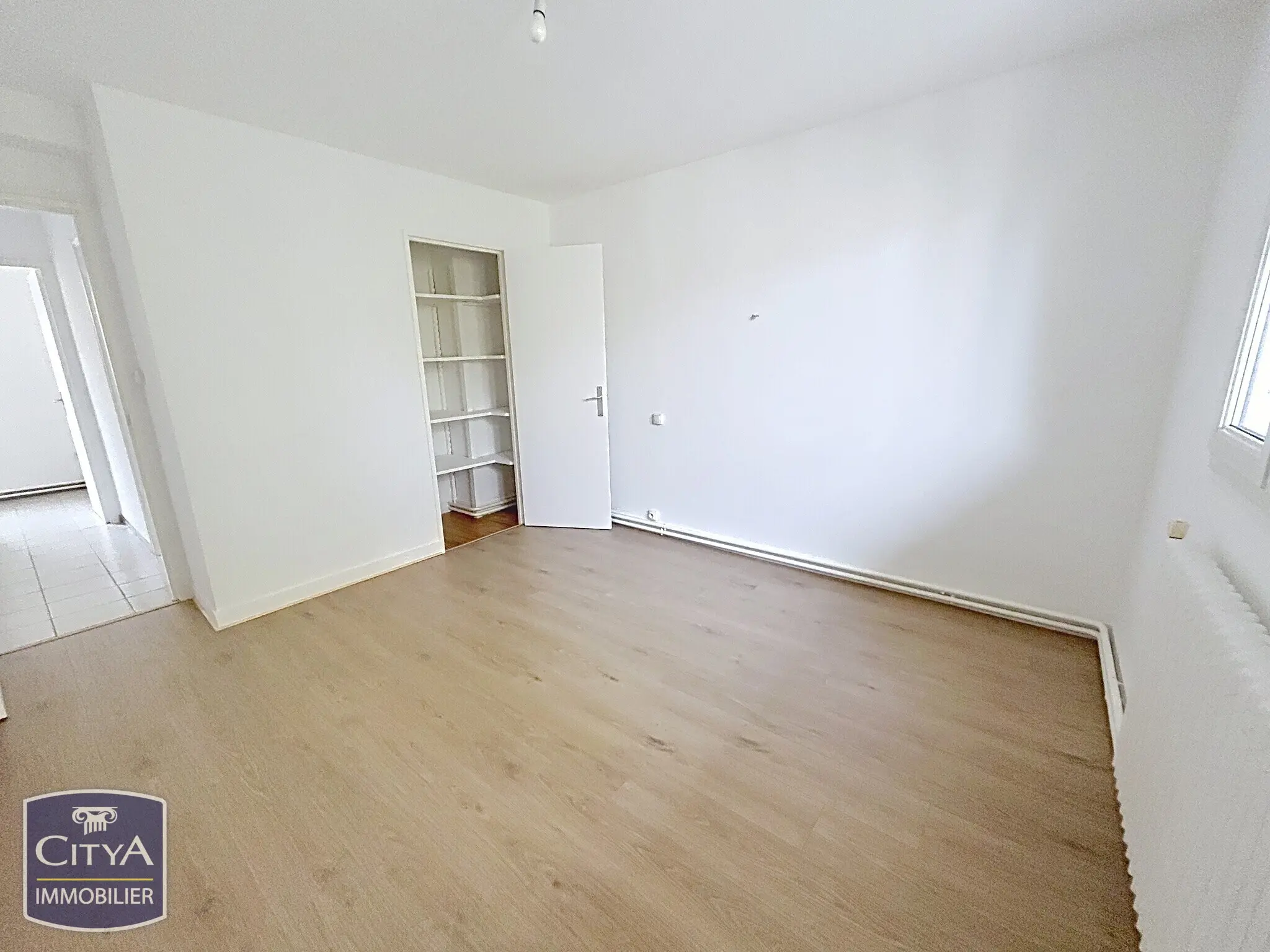 Photo 7 Appartement 3 pièces 56.82m²