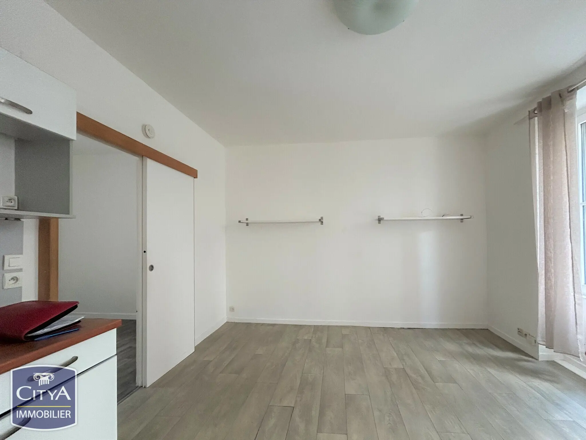 Photo 6 Appartement 2 pièces 31.4m²