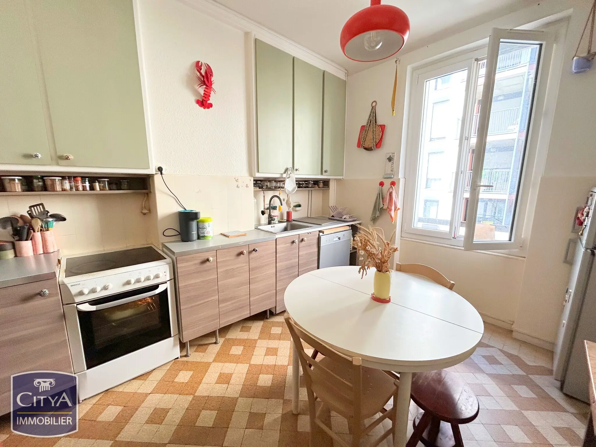 Photo 7 Appartement 3 pièces 70.69m²