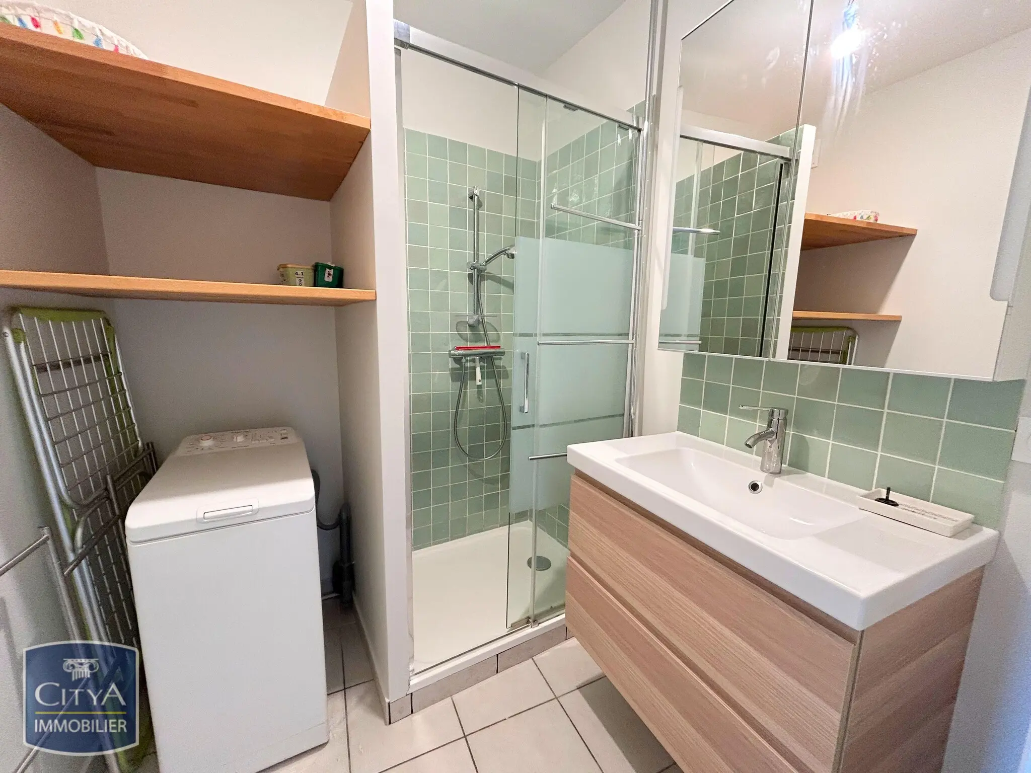 Photo 5 Appartement 2 pièces 53.66m²