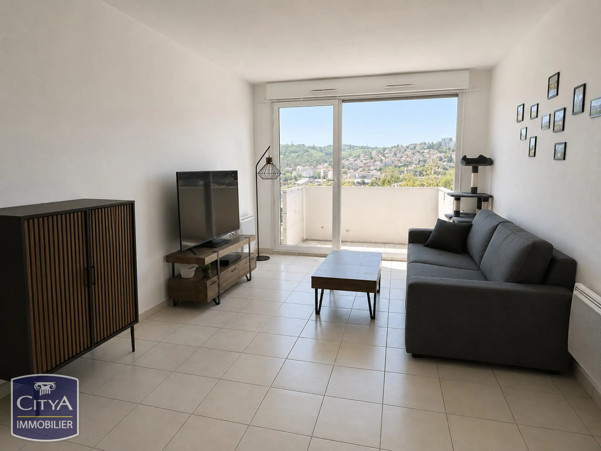 Photo 1 Appartement 2 pièces 47.92m²