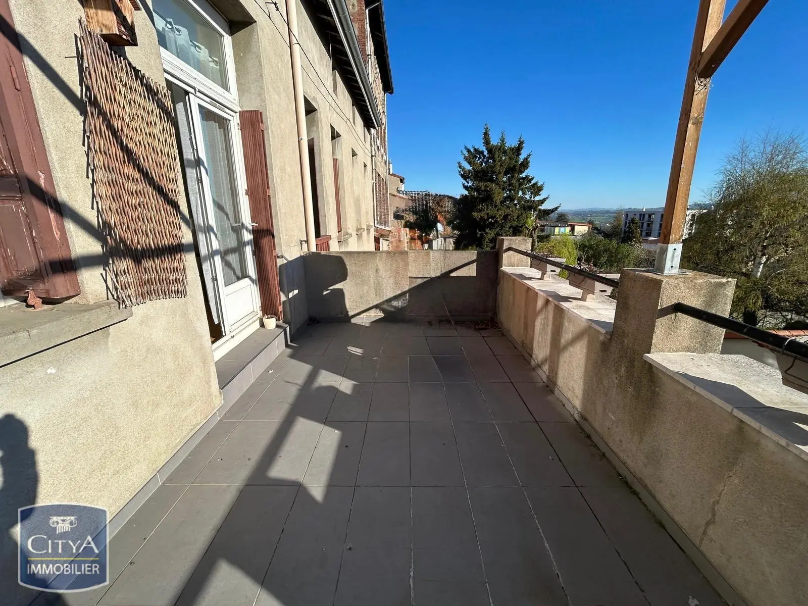 Photo 2 Appartement 4 pièces 82.58m²