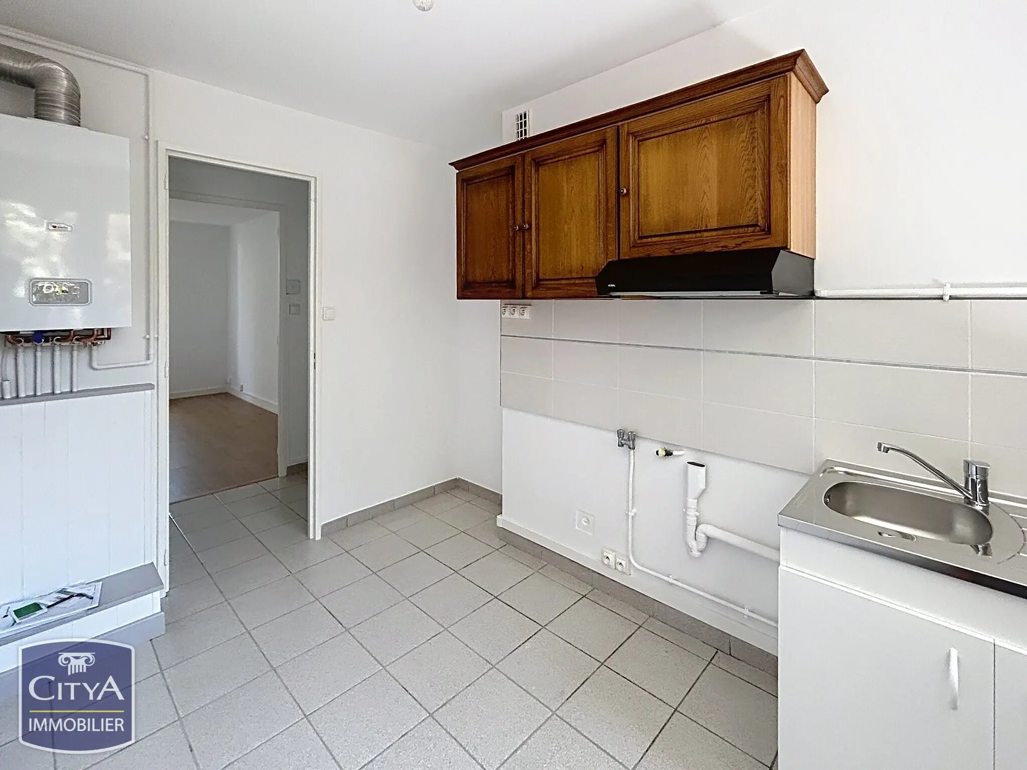 Photo 5 Appartement 3 pièces 56.82m²