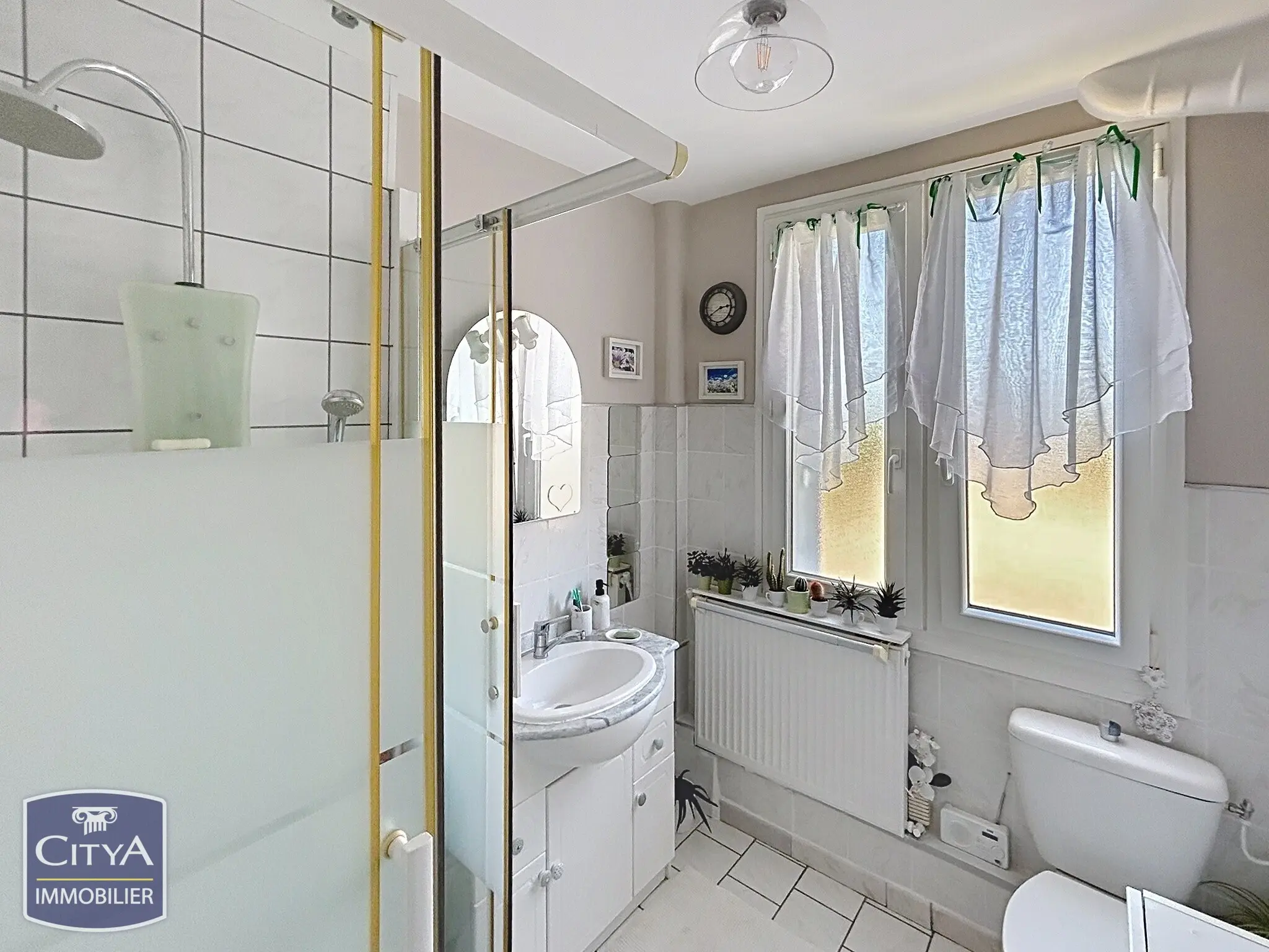 Photo 5 Appartement 3 pièces 52.47m²