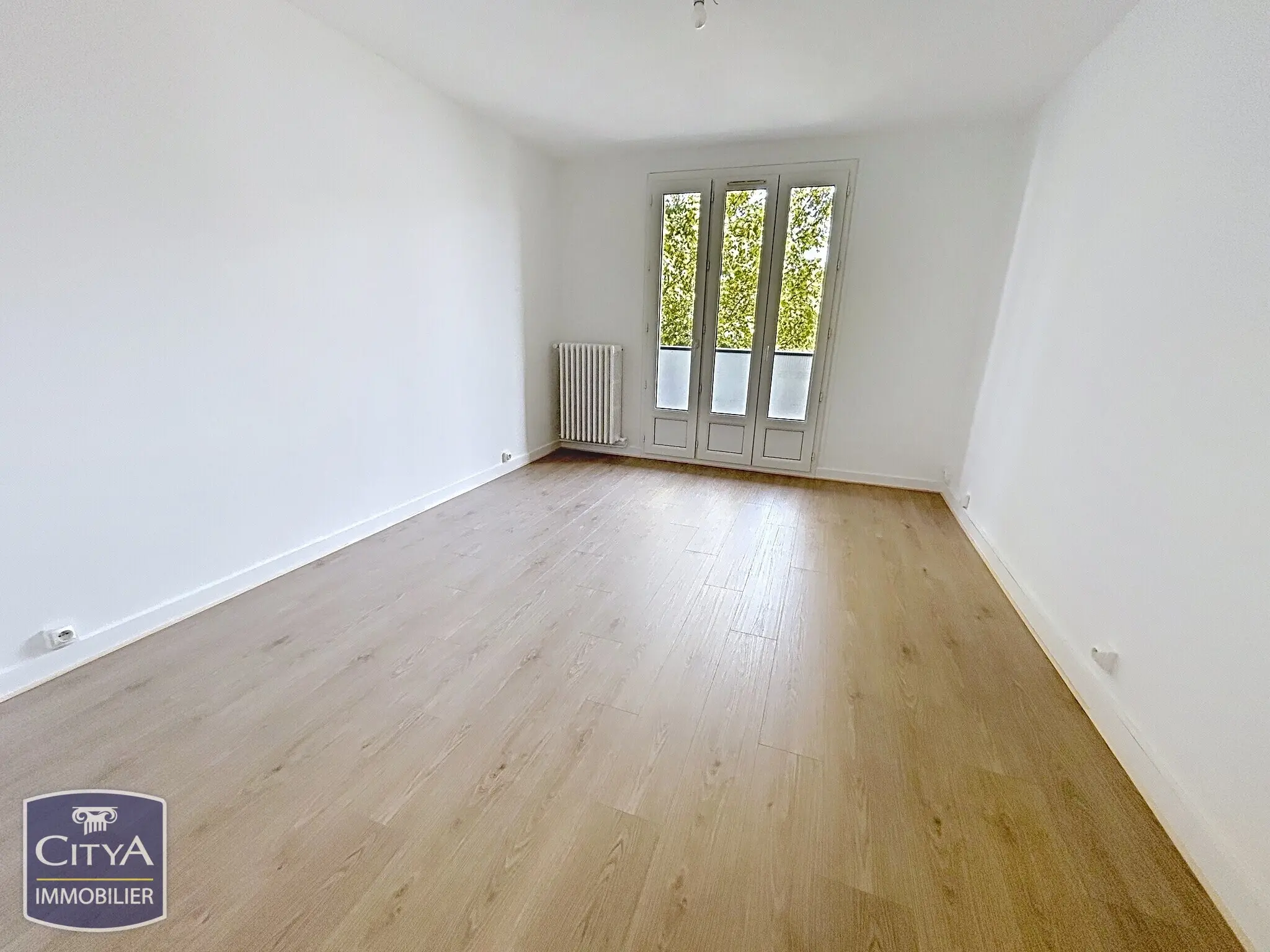 Photo 1 Appartement 3 pièces 56.82m²