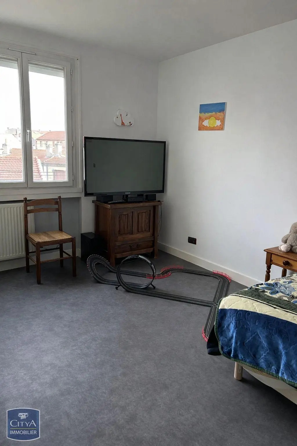 Photo 6 Appartement 3 pièces 64.19m²