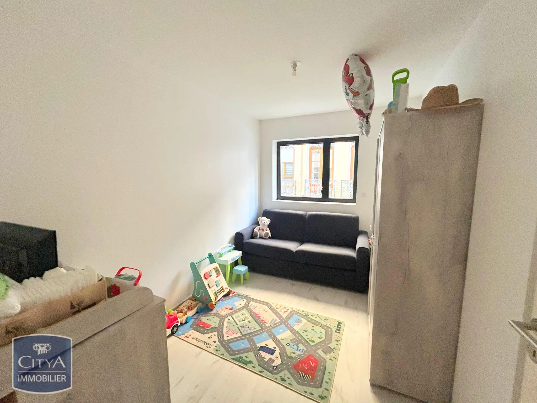 Photo 10 Appartement 3 pièces 85.6m²