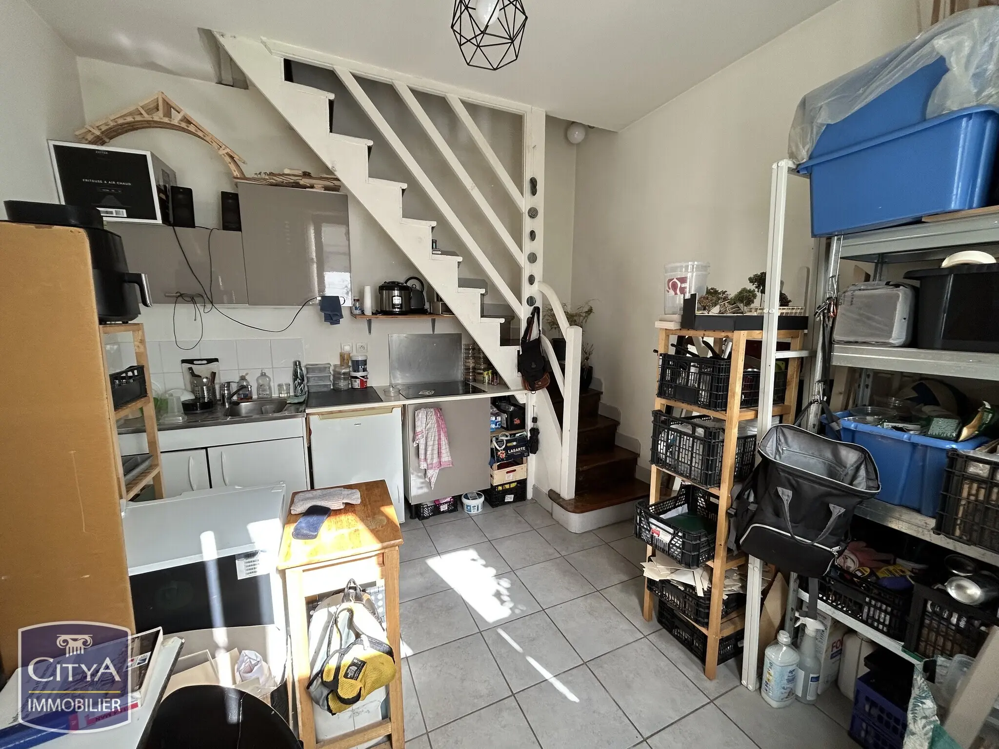 Photo 4 Maison 2 pièces 19.9m²