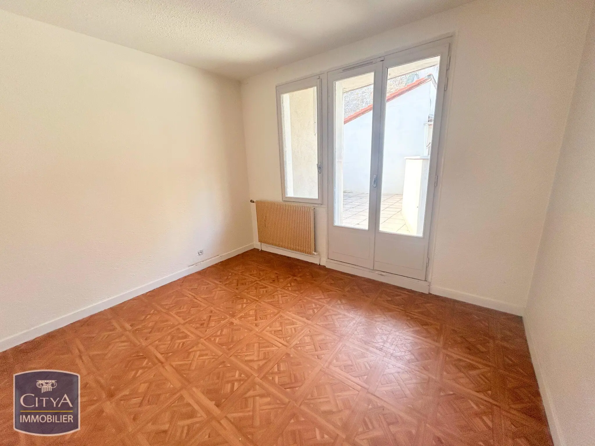Photo 8 Appartement 2 pièces 41.07m²