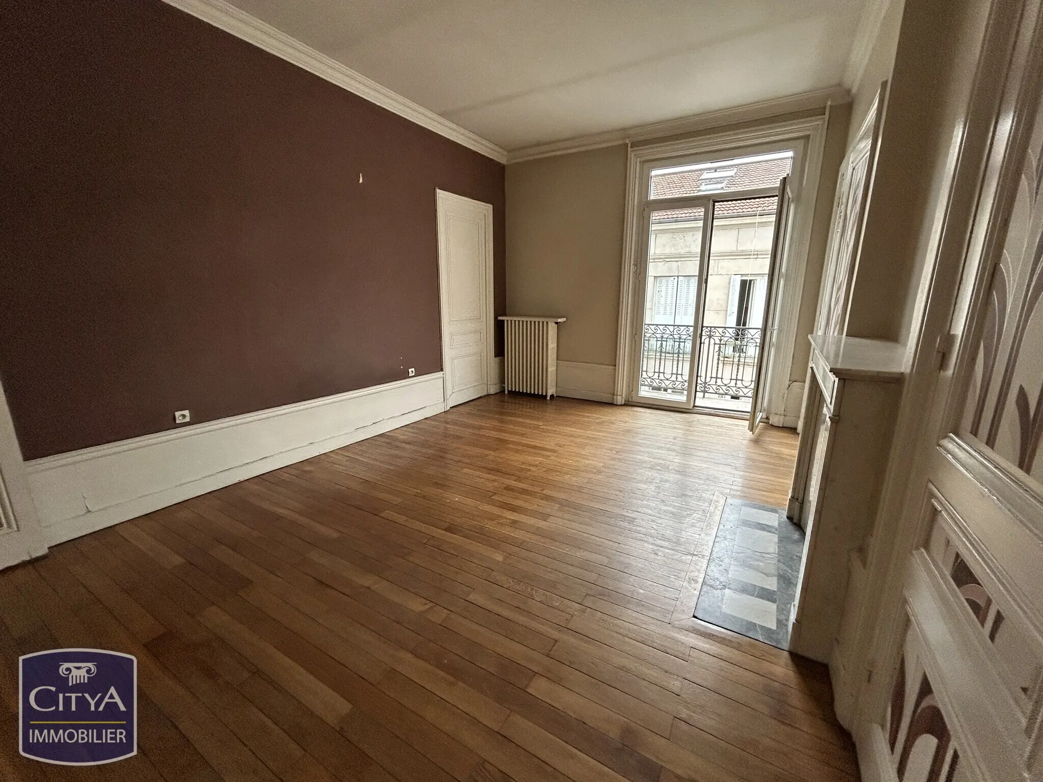 Photo 5 appartement Saint-Étienne