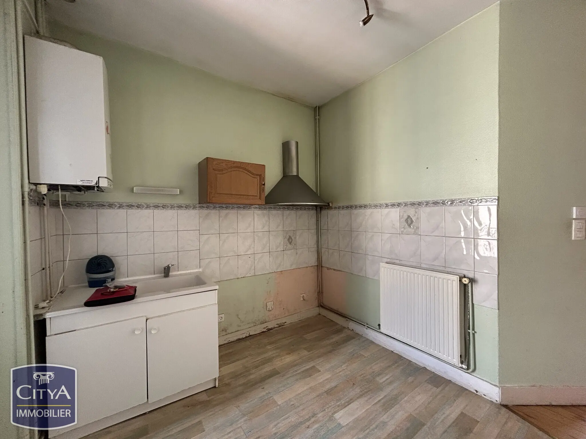 Photo 4 Appartement 4 pièces 83.78m²