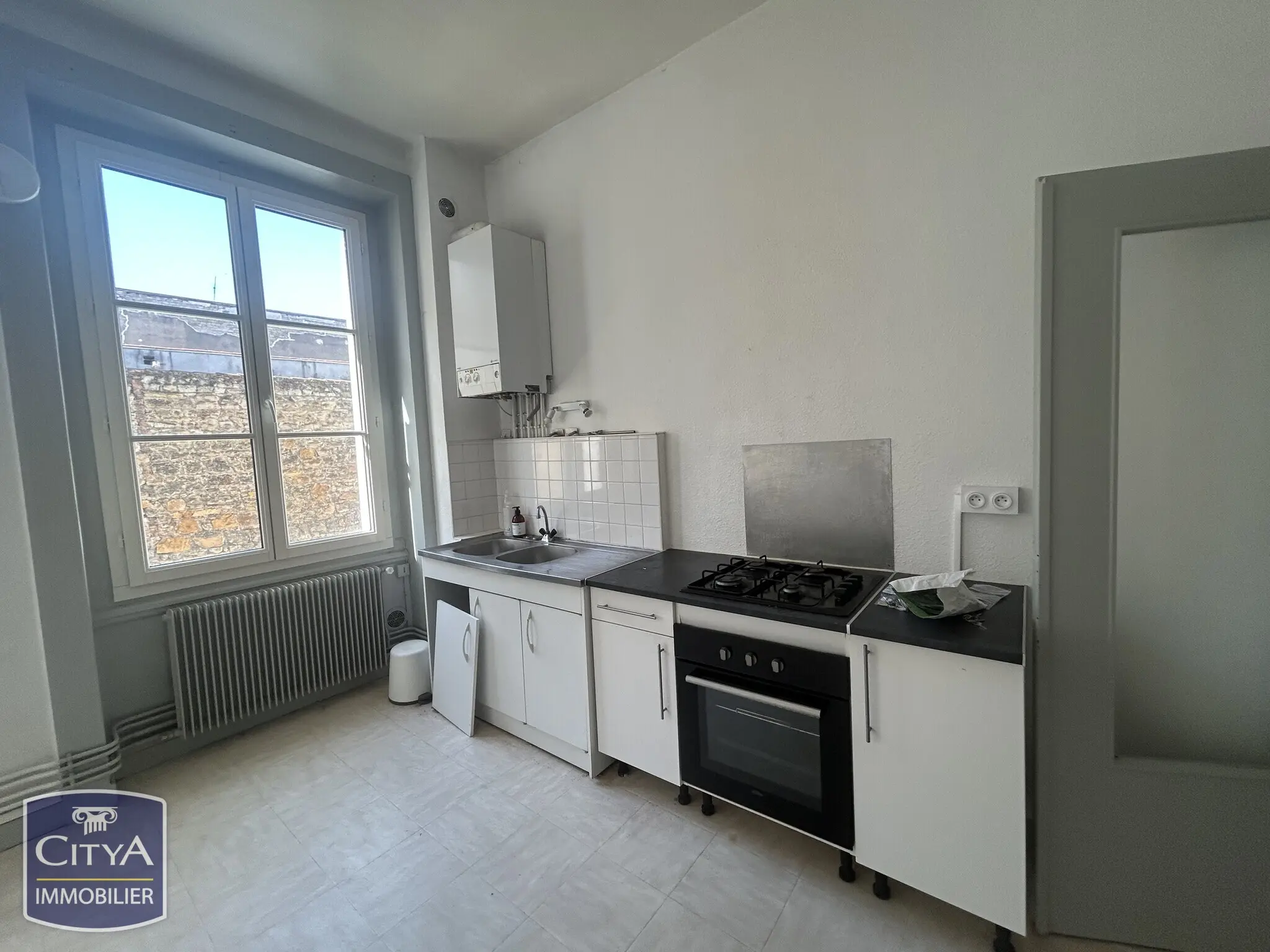 Photo 3 Appartement 2 pièces 47.21m²