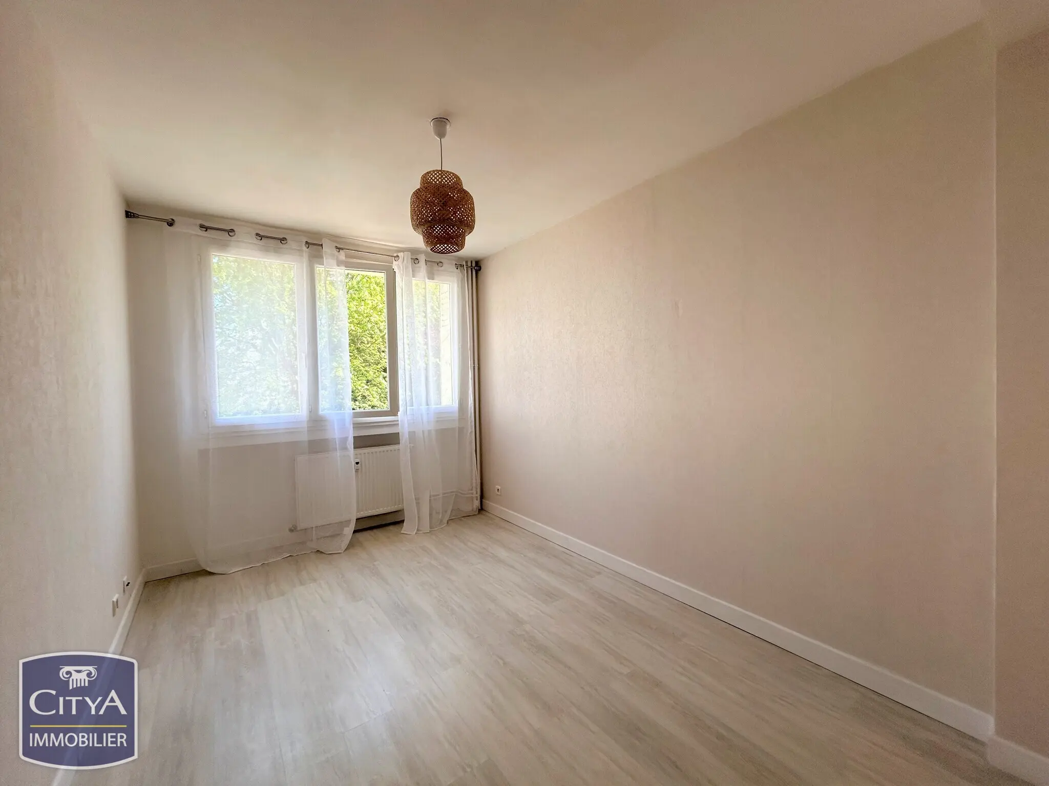 Photo 4 Appartement 2 pièces 33.68m²
