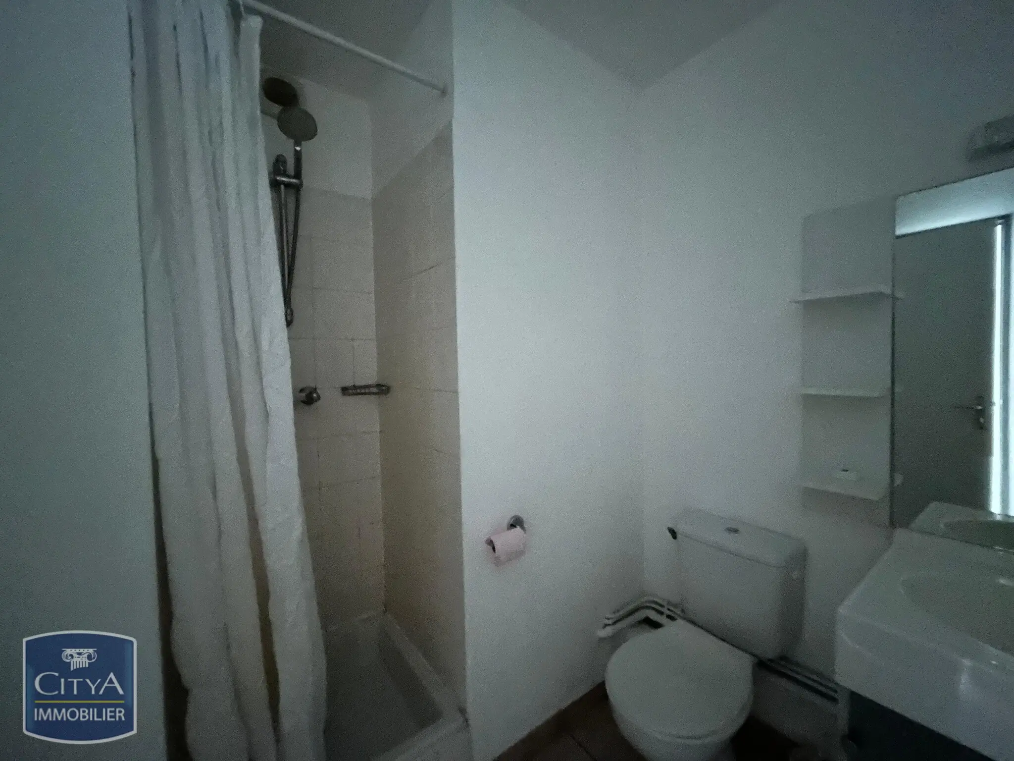 Photo 4 Appartement 1 pièce 18.28m²