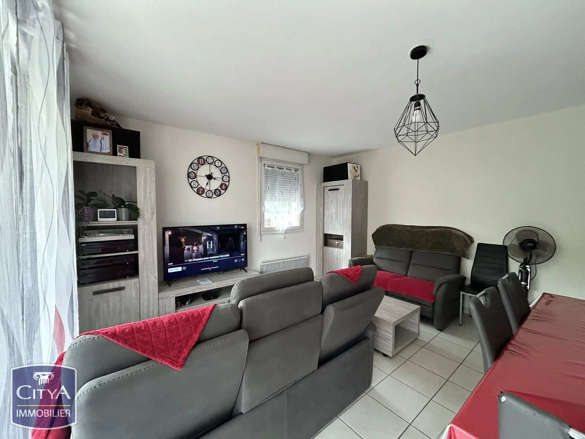 Photo 6 Appartement 4 pièces 80.54m²