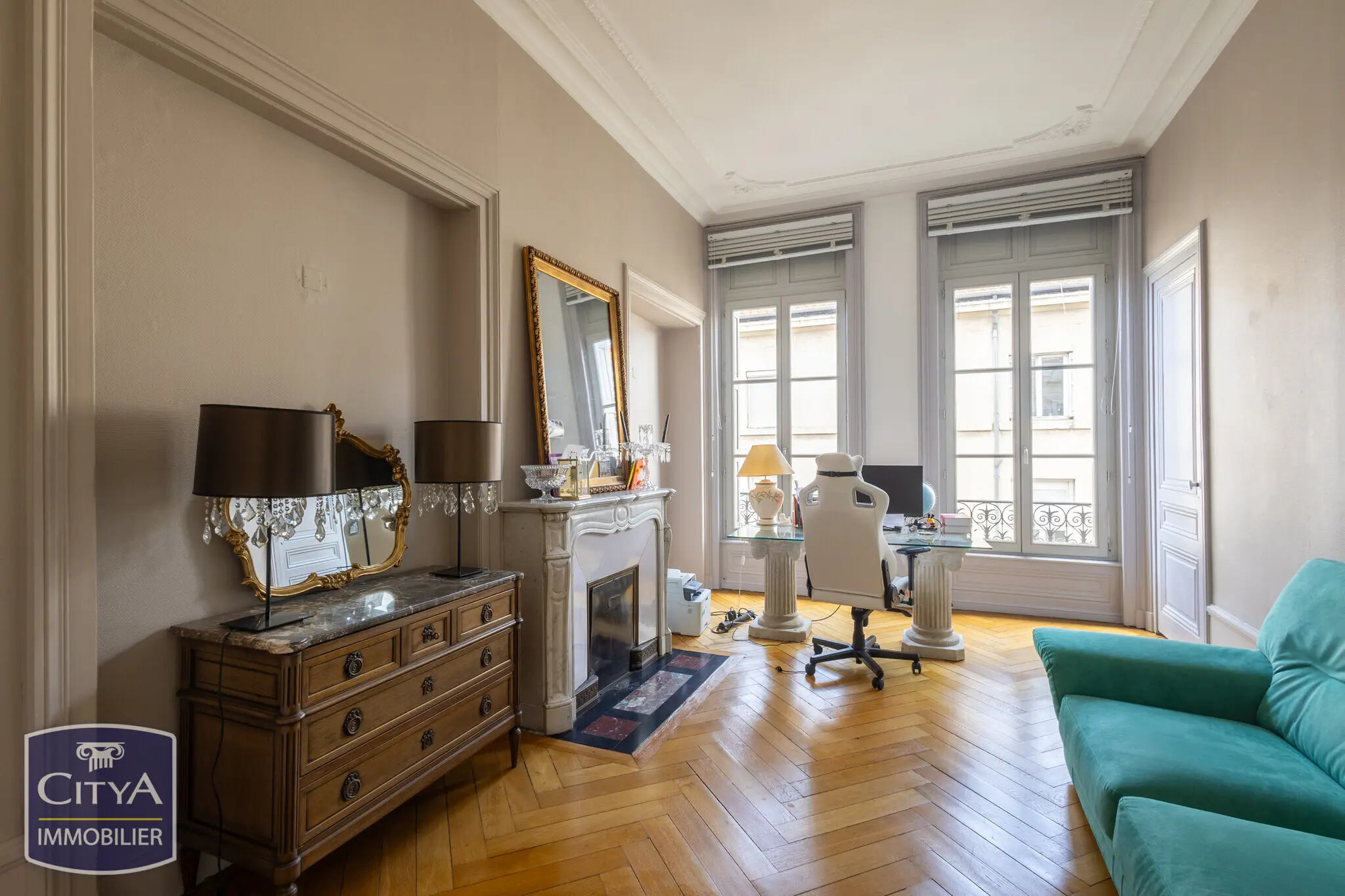 Photo 6 Appartement 5 pièces 141.88m²