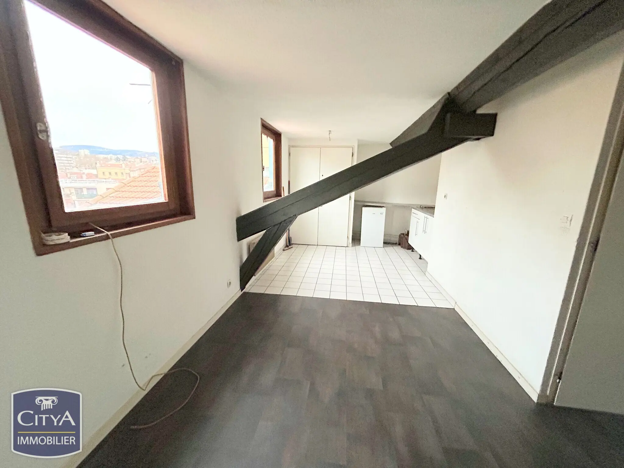Photo 4 Appartement 2 pièces 37.09m²