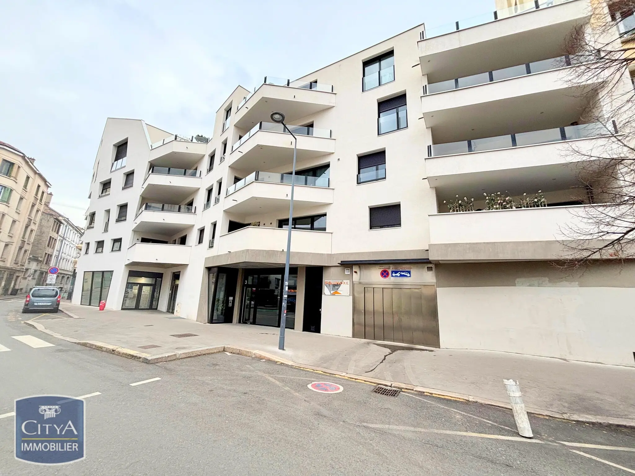 Photo 2 Appartement 3 pièces 85.6m²