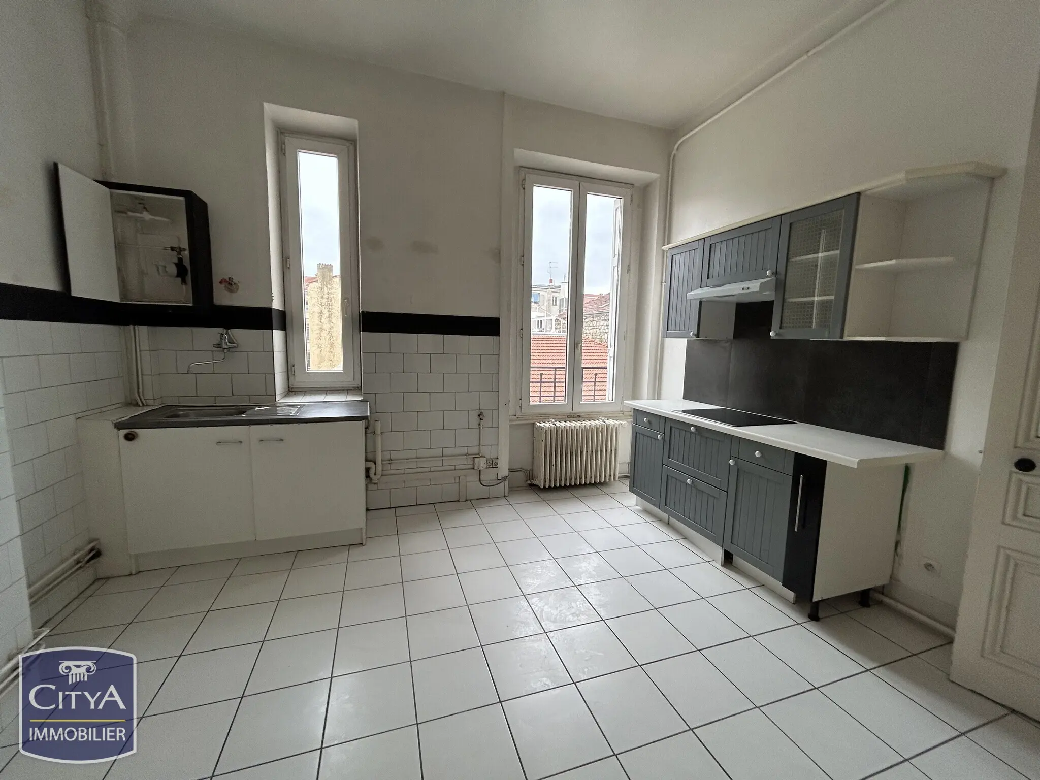 Photo 2 appartement Saint-Étienne
