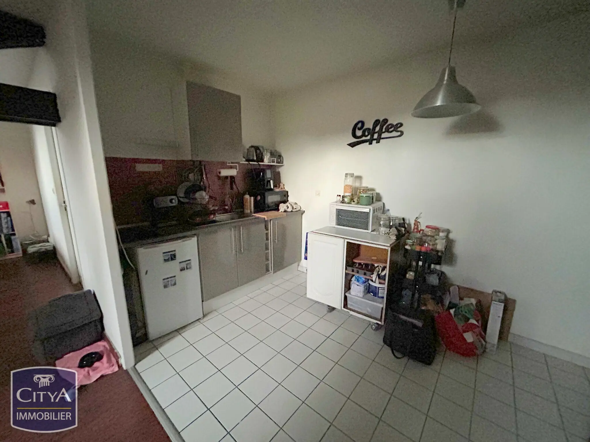Photo 7 Appartement 2 pièces 40.7m²