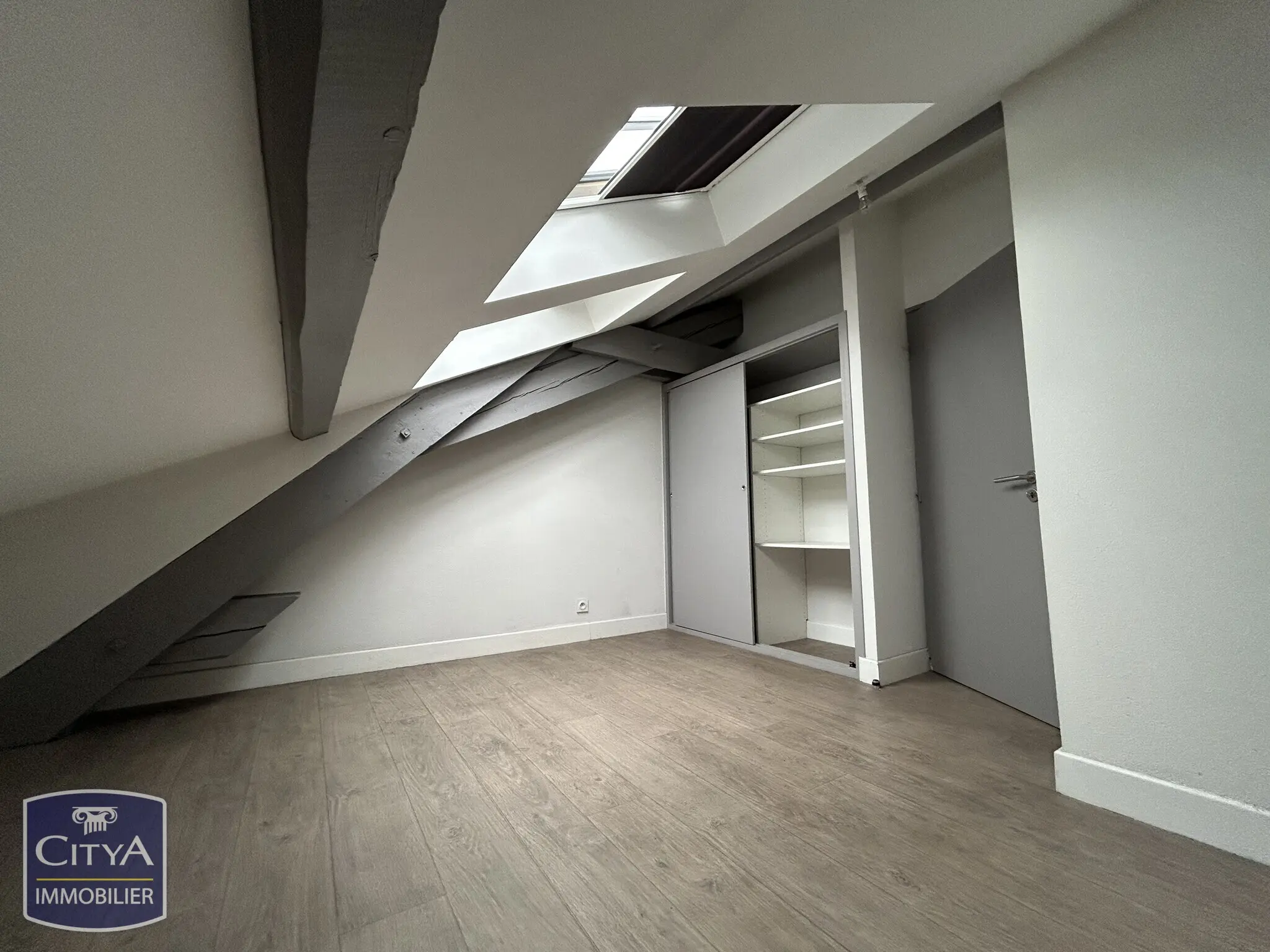 Photo 8 appartement Saint-Étienne