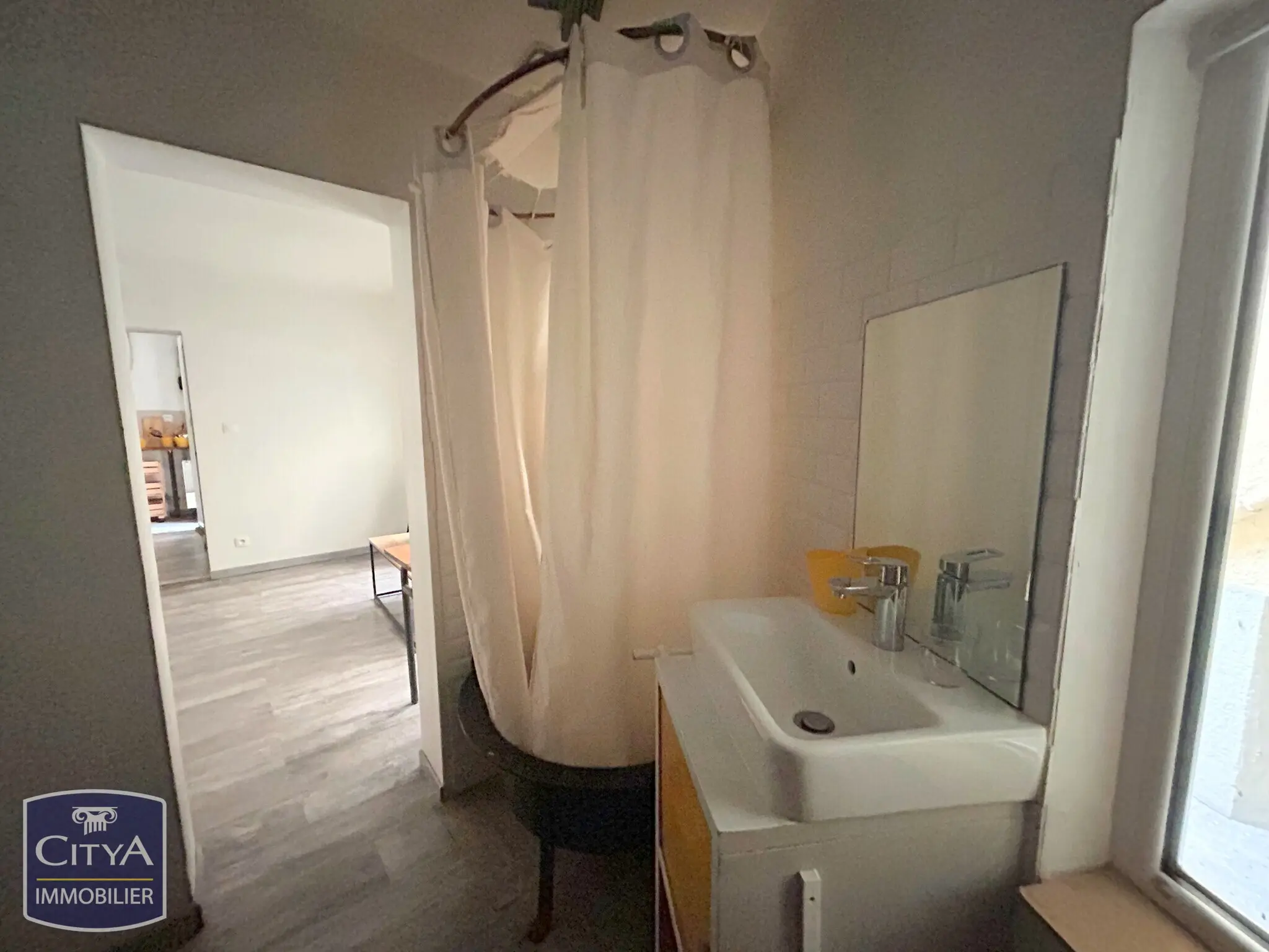 Photo 6 Appartement 2 pièces 23.51m²