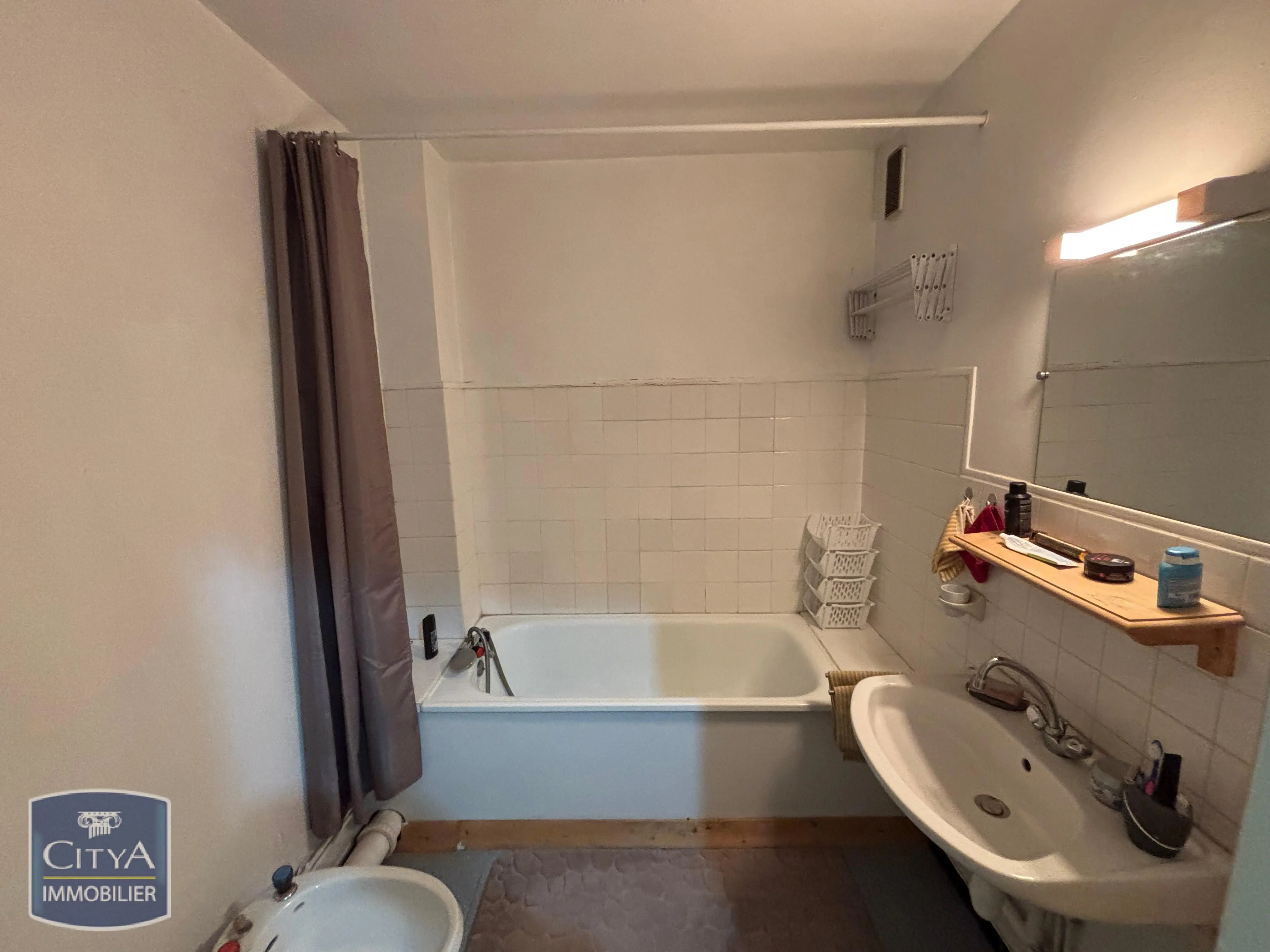 Photo 4 Appartement 1 pièce 33.44m²