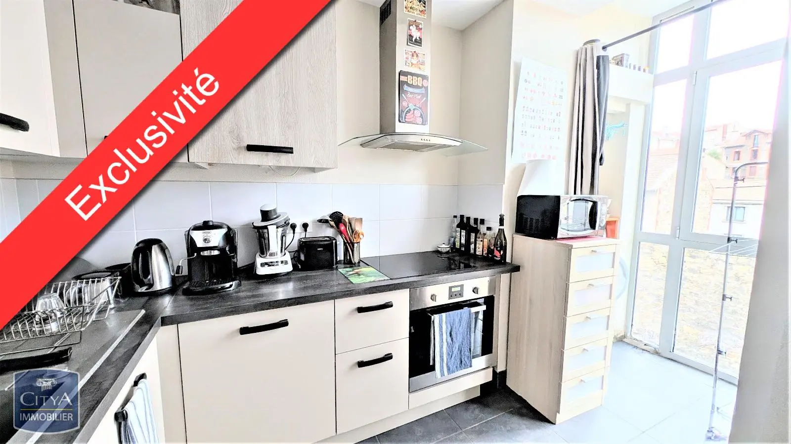 Photo 1 Appartement 3 pièces 75.17m²