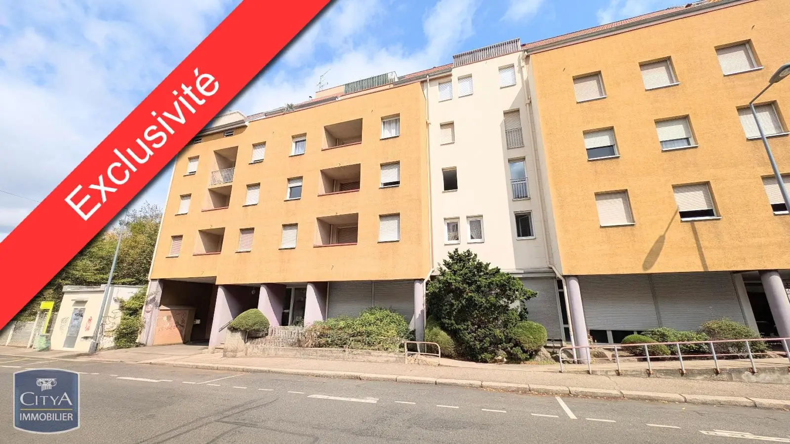 Photo 1 Appartement 3 pièces 65m²
